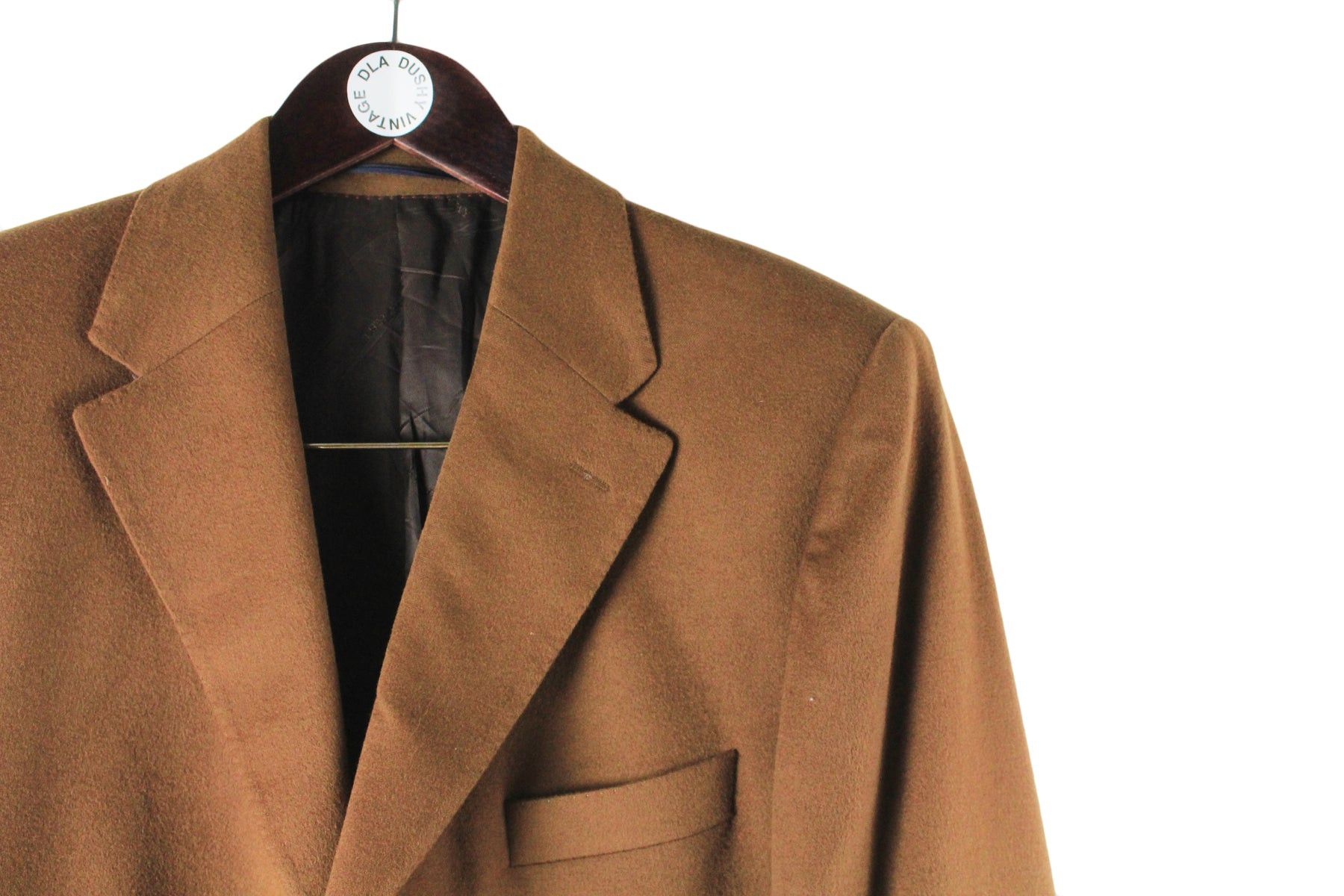 Burberry Burberry Blazer XLarge Size 52L - 4 Thumbnail