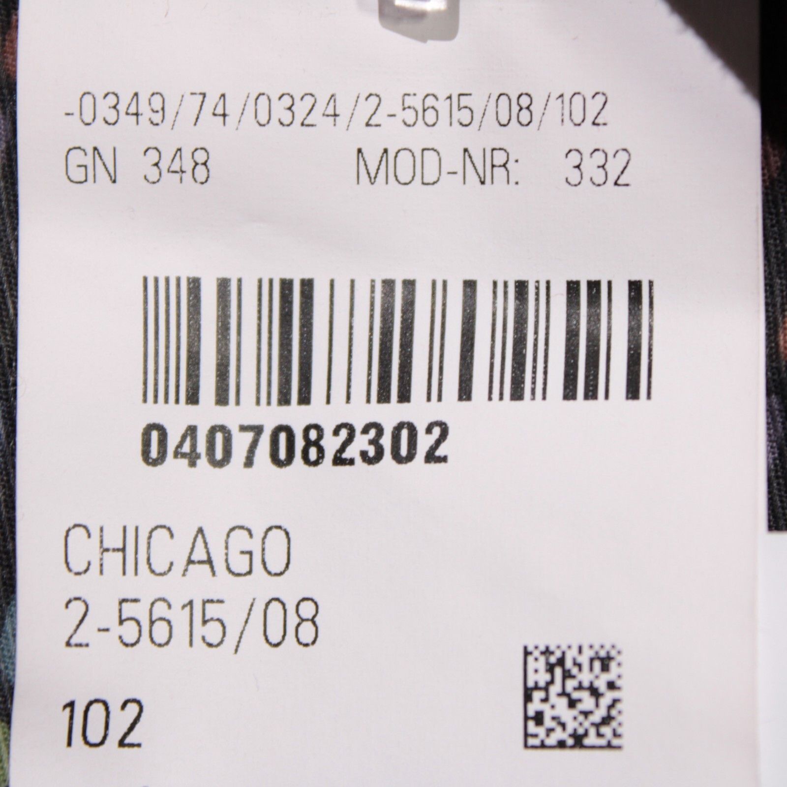 Other Meyer New with tags Chino Size 36 US In Gray Size US 36 / EU 52 - 5 Thumbnail