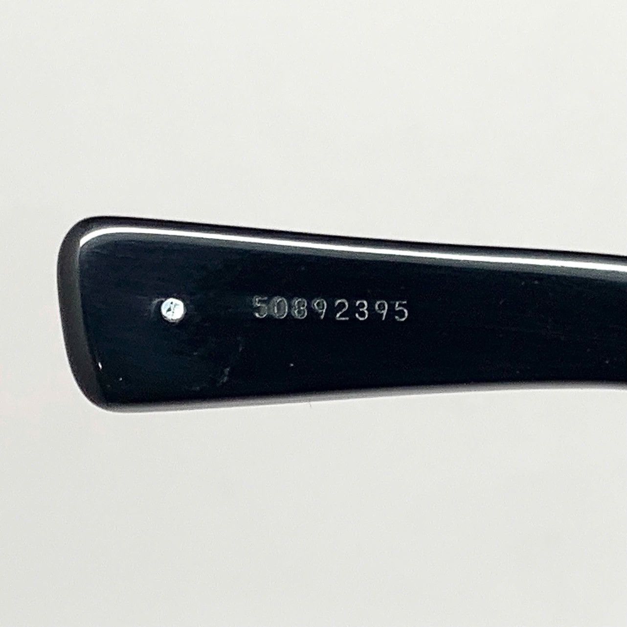 Chrome Hearts Chrome Hearts Glasses Foti H.T.2 Size ONE SIZE - 8 Thumbnail