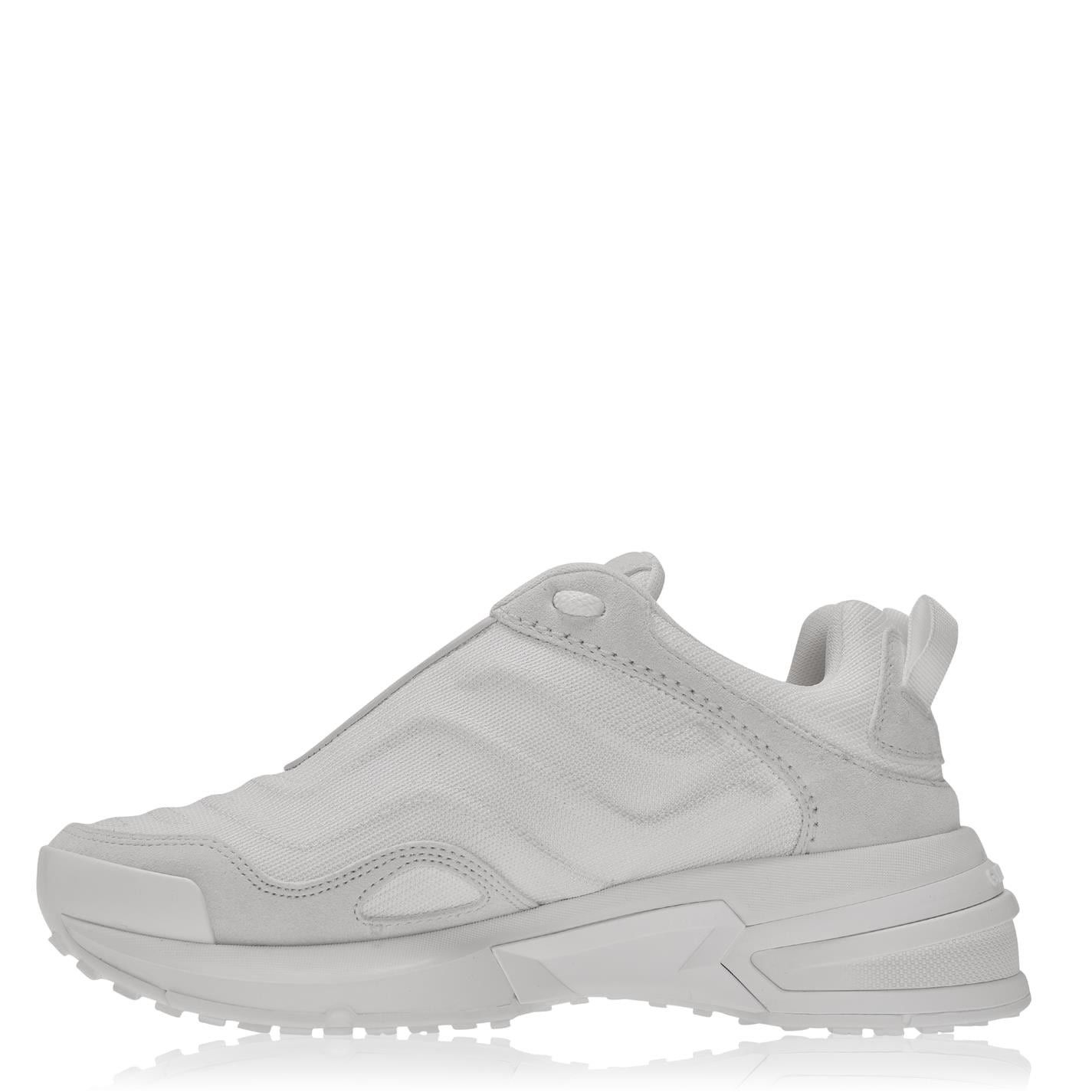 Givenchy Givenchy GIV 1 Sneakers Women's White Size US 8 EU 38 Size US 8 / IT 38 - 2 Thumbnail