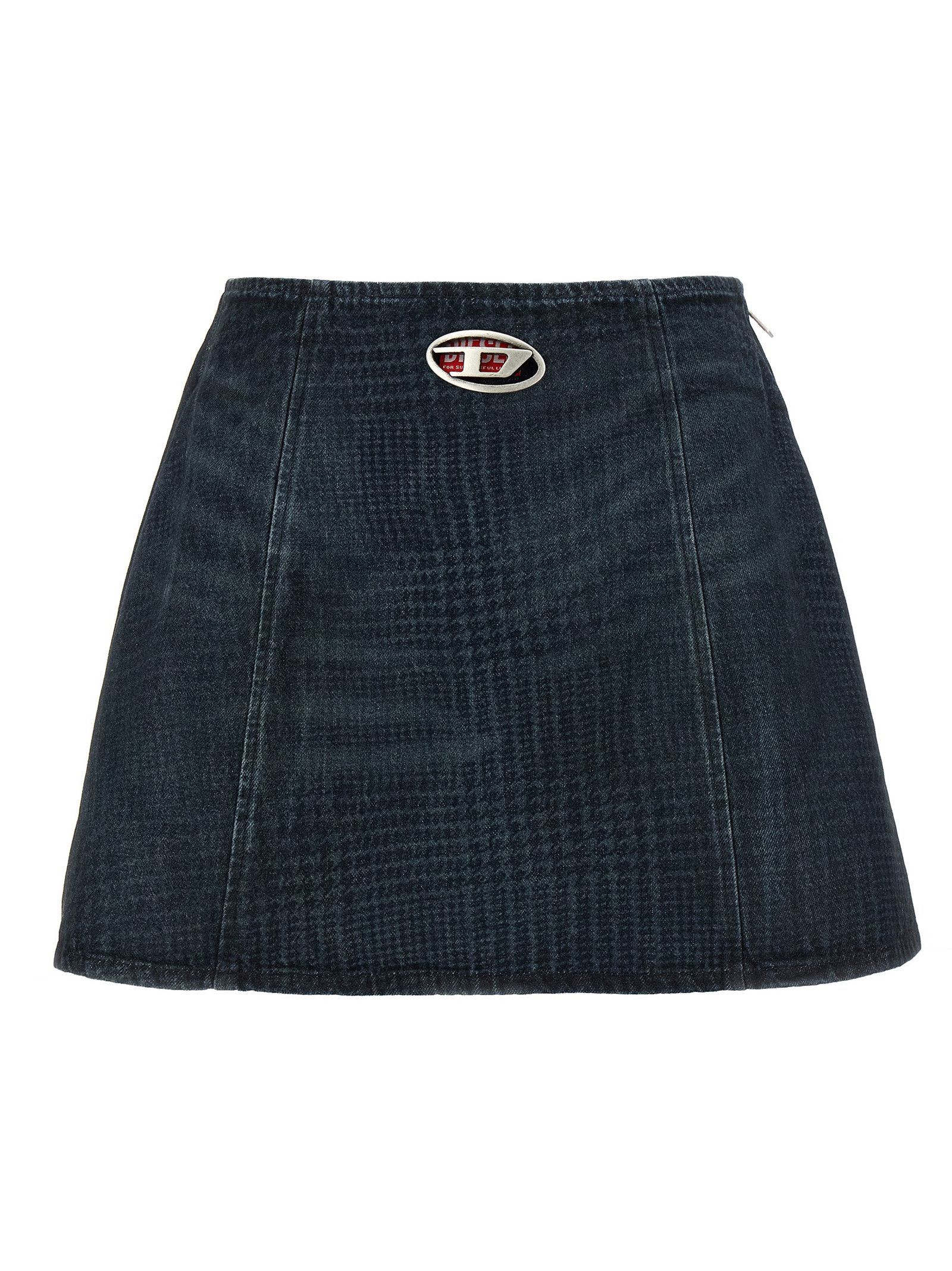 'De-Sweny-S1' skirt