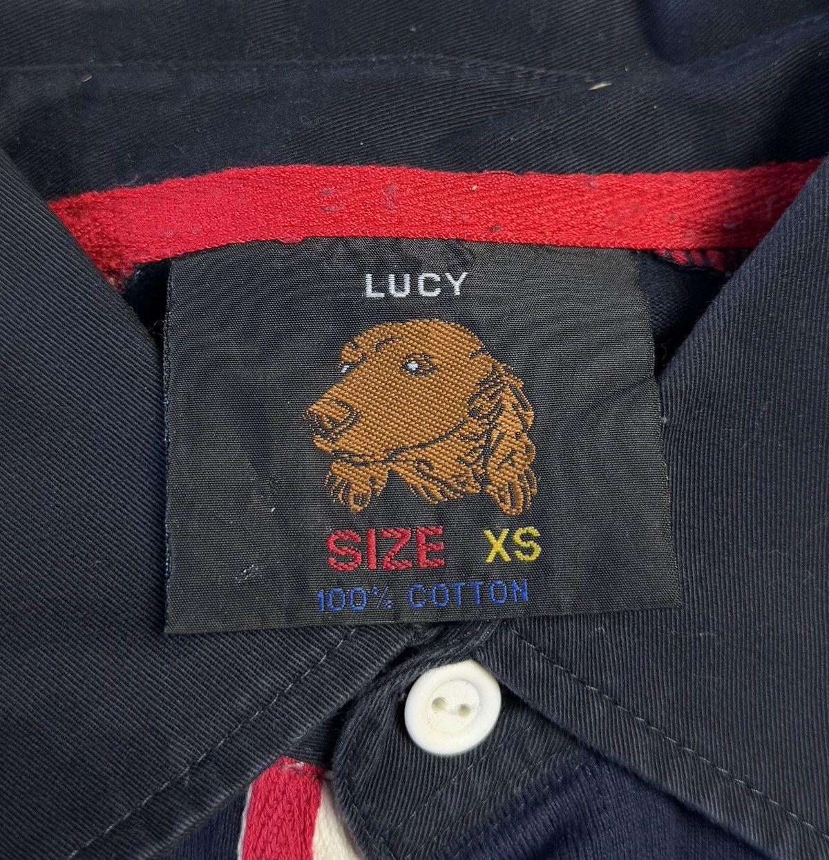 Other England O2 2008 Rugby Shirt Long Sleeve Jersey Lucy Size US XS / EU 42 / 0 - 8 Thumbnail