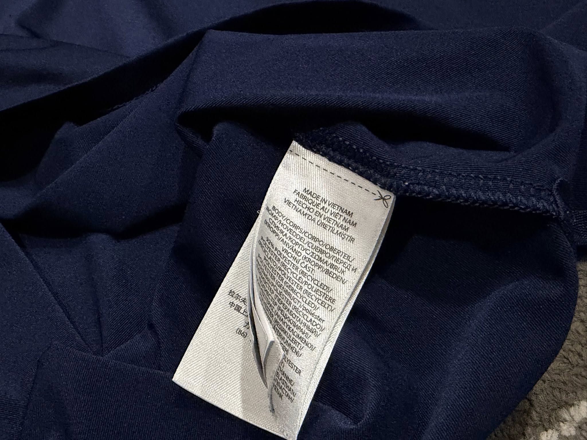 Polo Ralph Lauren RLX by ralph lauren jerseys polo tee L 2711 Size US L / EU 52-54 / 3 - 10 Thumbnail