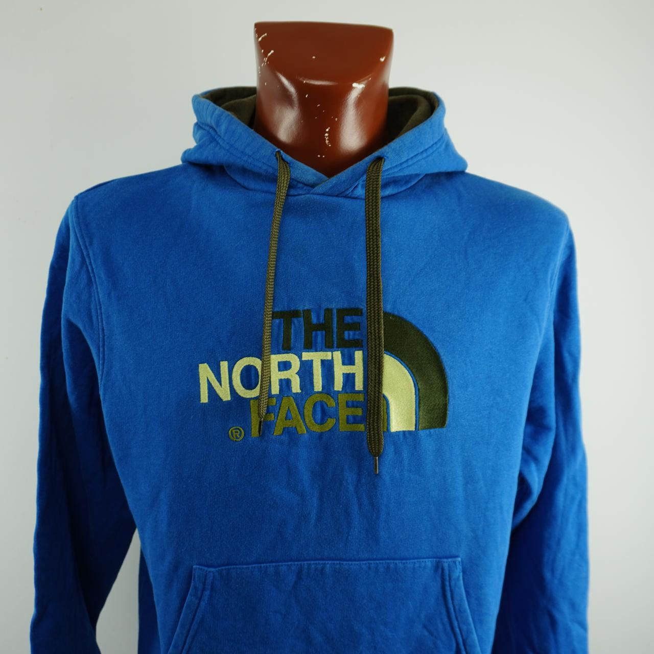 The North Face Men's Hoodie The Norht Face Size US M / EU 48-50 / 2 - 7 Thumbnail