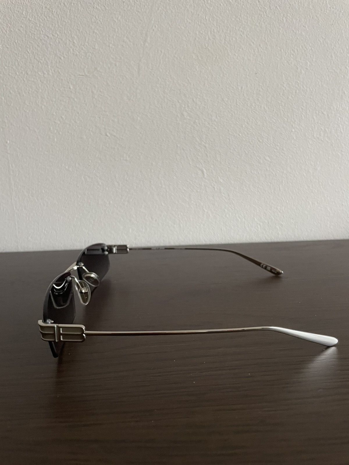 Balenciaga Gossip Sunglasses Size ONE SIZE - 3 Thumbnail