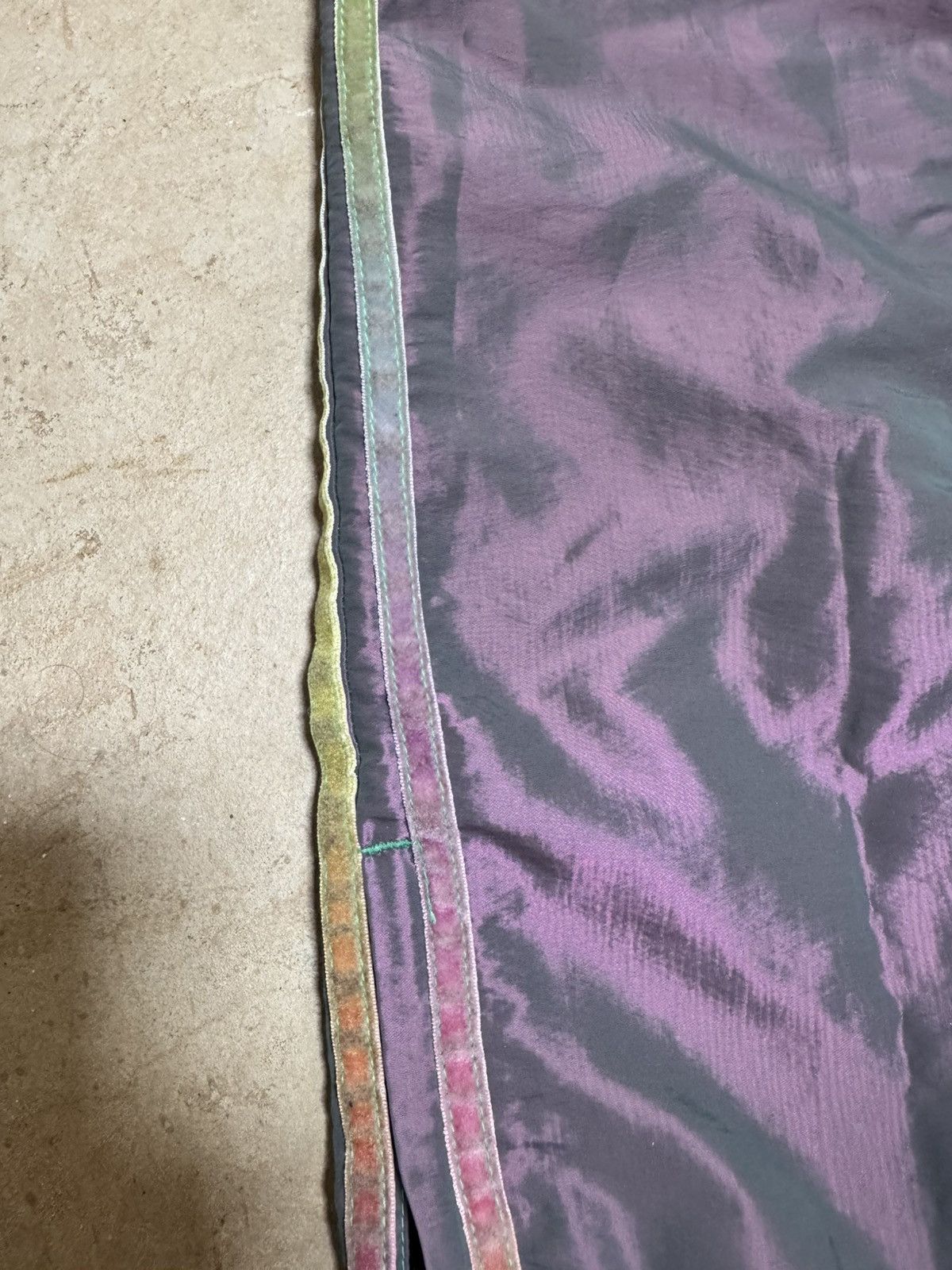 Adidas × Jeremy Scott Jeremy Scott x Adidas Reflective Pants Size US 32 / EU 48 - 3 Thumbnail