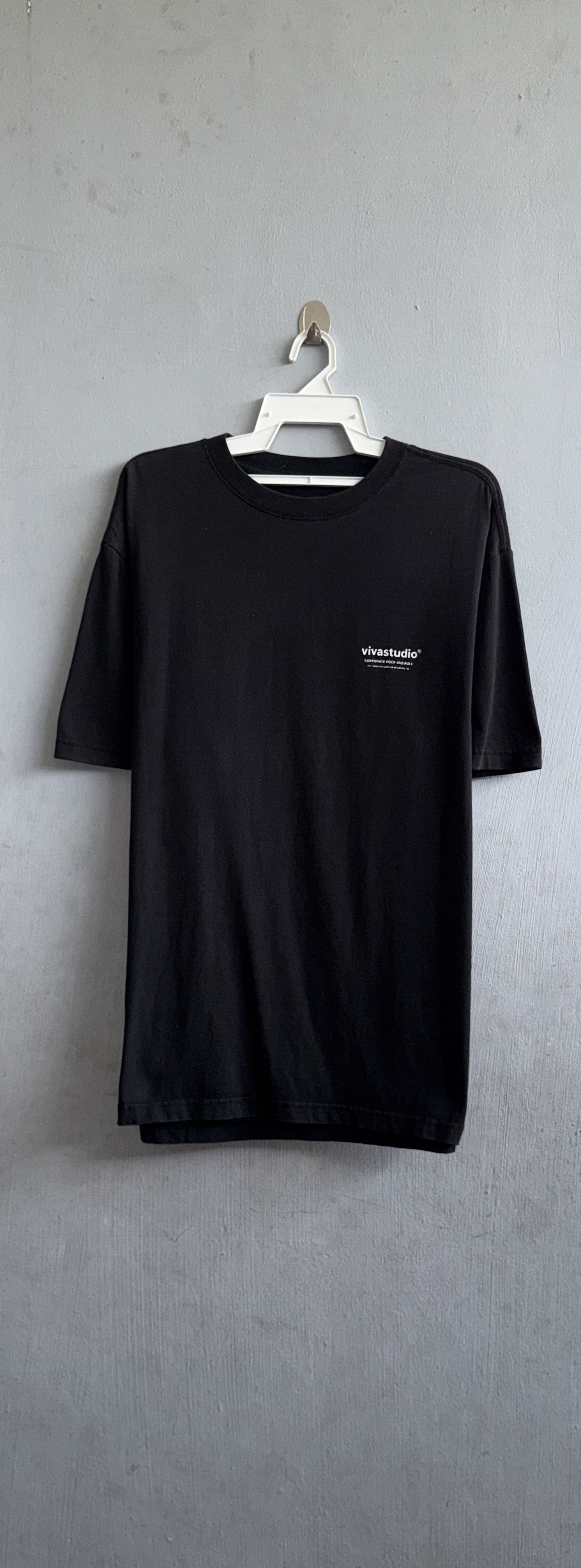 Vivastudio Vivastudio Shirt Size US XL / EU 56 / 4 - 2 Thumbnail