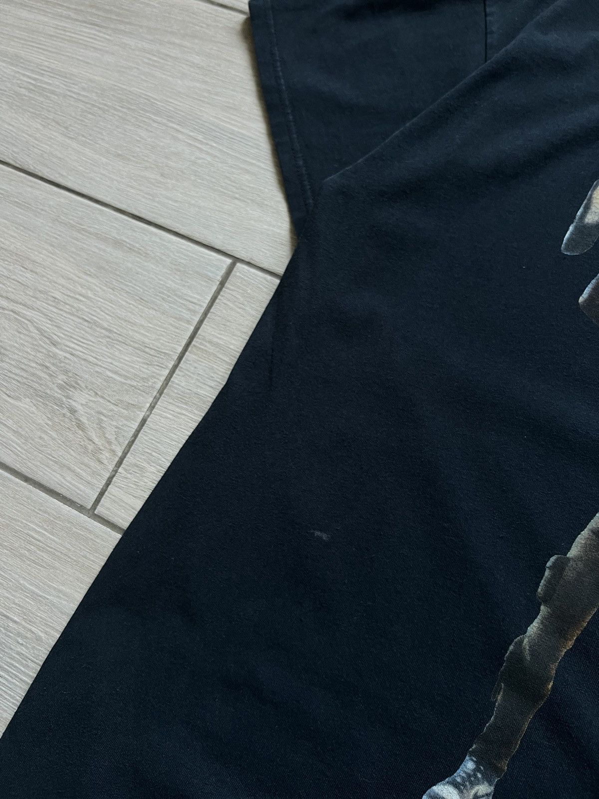 Travis Scott Cactus Jack Astro Rage T-Shirt Size US L / EU 52-54 / 3 - 11 Thumbnail