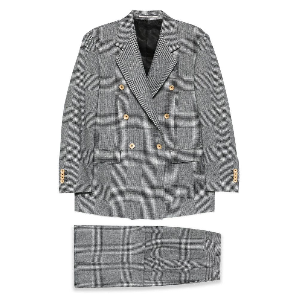 Tagliatore BLACK Tailoring - Trouser Suits