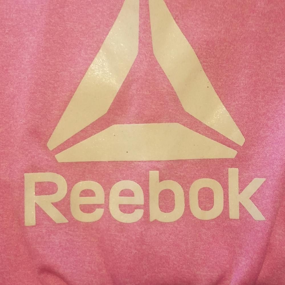 Reebok Reebok Romper Size 4 Size ONE SIZE - 4 Thumbnail