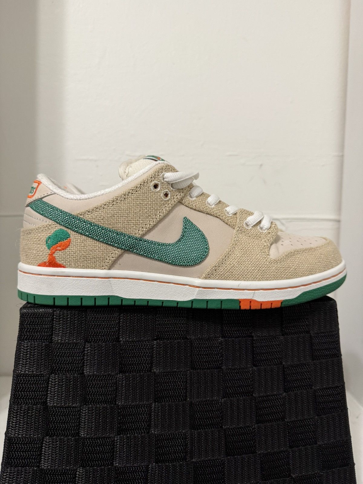 Nike Nike SB Dunk Low Jarritos Size US 8 / EU 41 - 3 Thumbnail