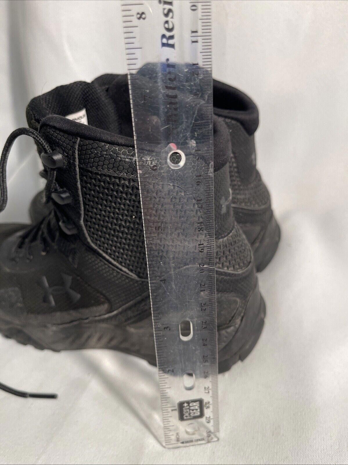 Under Armour Under Armour Valsetz Combat/Tactical Boots , Women's 7 Size US 7 / IT 37 - 9 Thumbnail
