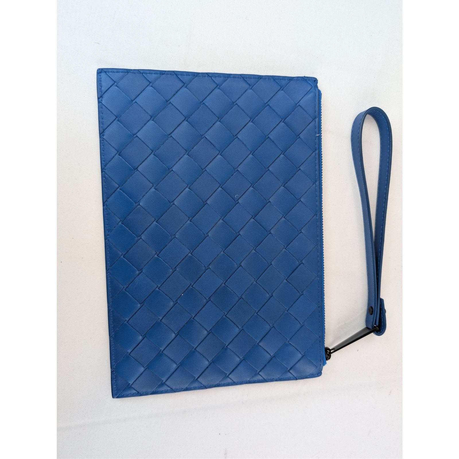 Bottega Veneta o1rshd1 Size: OS / Intrecciato Wallet card holder case Size ONE SIZE - 4 Thumbnail