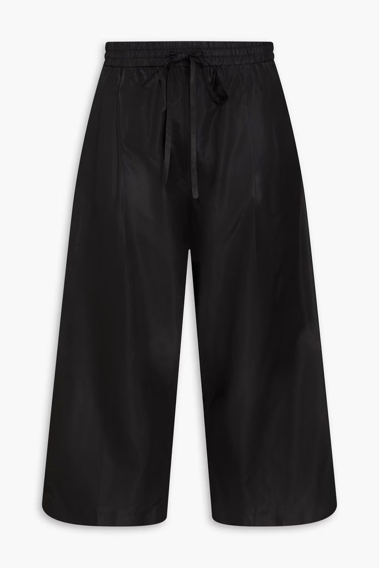 Valentino o1y0326 Jogger in Black Size 30" / US 8 / IT 44 - 1 Thumbnail