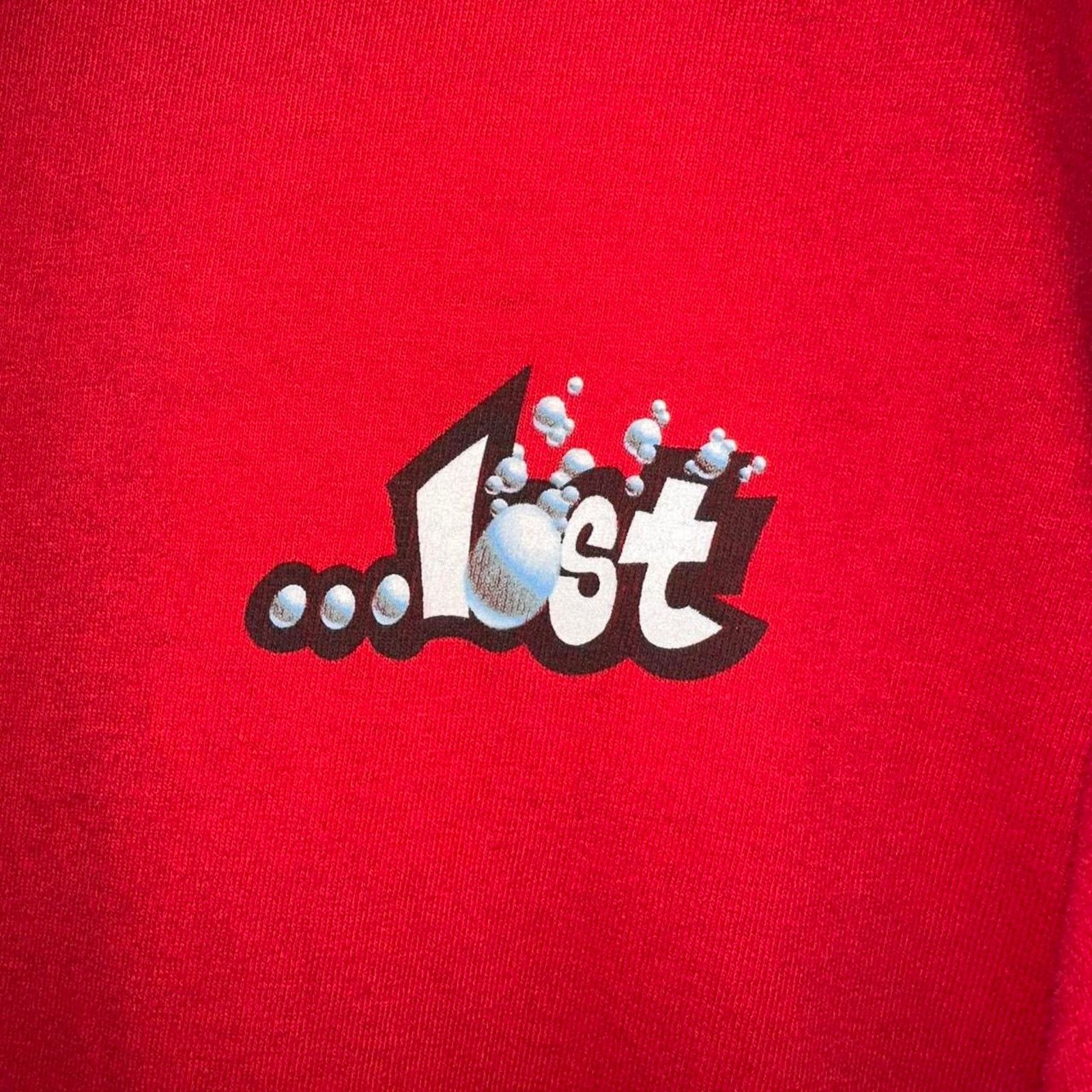 Lost Enterprises × Vintage Vintage ...lost enterprises Mermaid T Shirt Surf size XL/2XL Size US XL / EU 56 / 4 - 5 Thumbnail