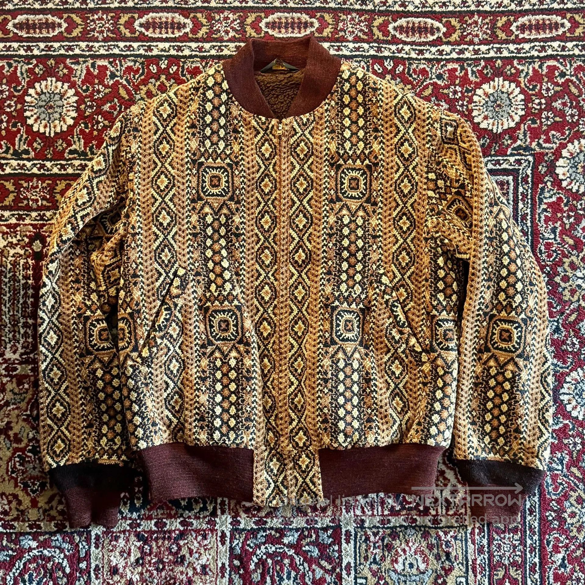Tenderloin Tenderloin Goblin Jacket. Size US S / EU 44-46 / 1 - 1 Thumbnail