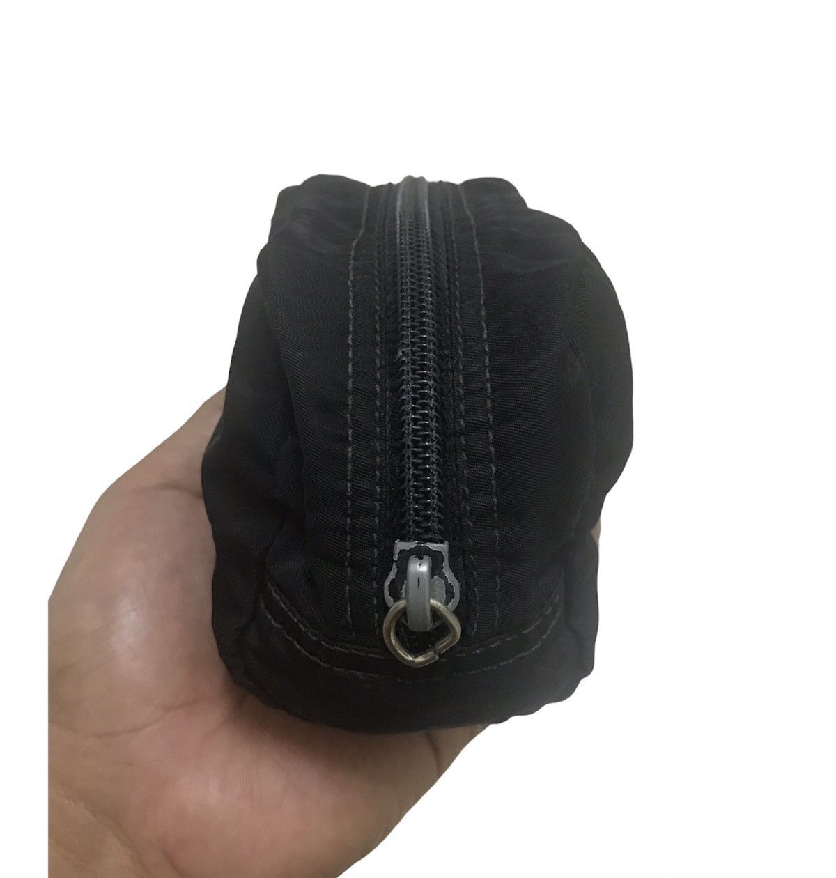 Prada Prada Pouch Bag Prada Toiletry Pouch Bag Prada Cosmetic Bag Size ONE SIZE - 5 Thumbnail