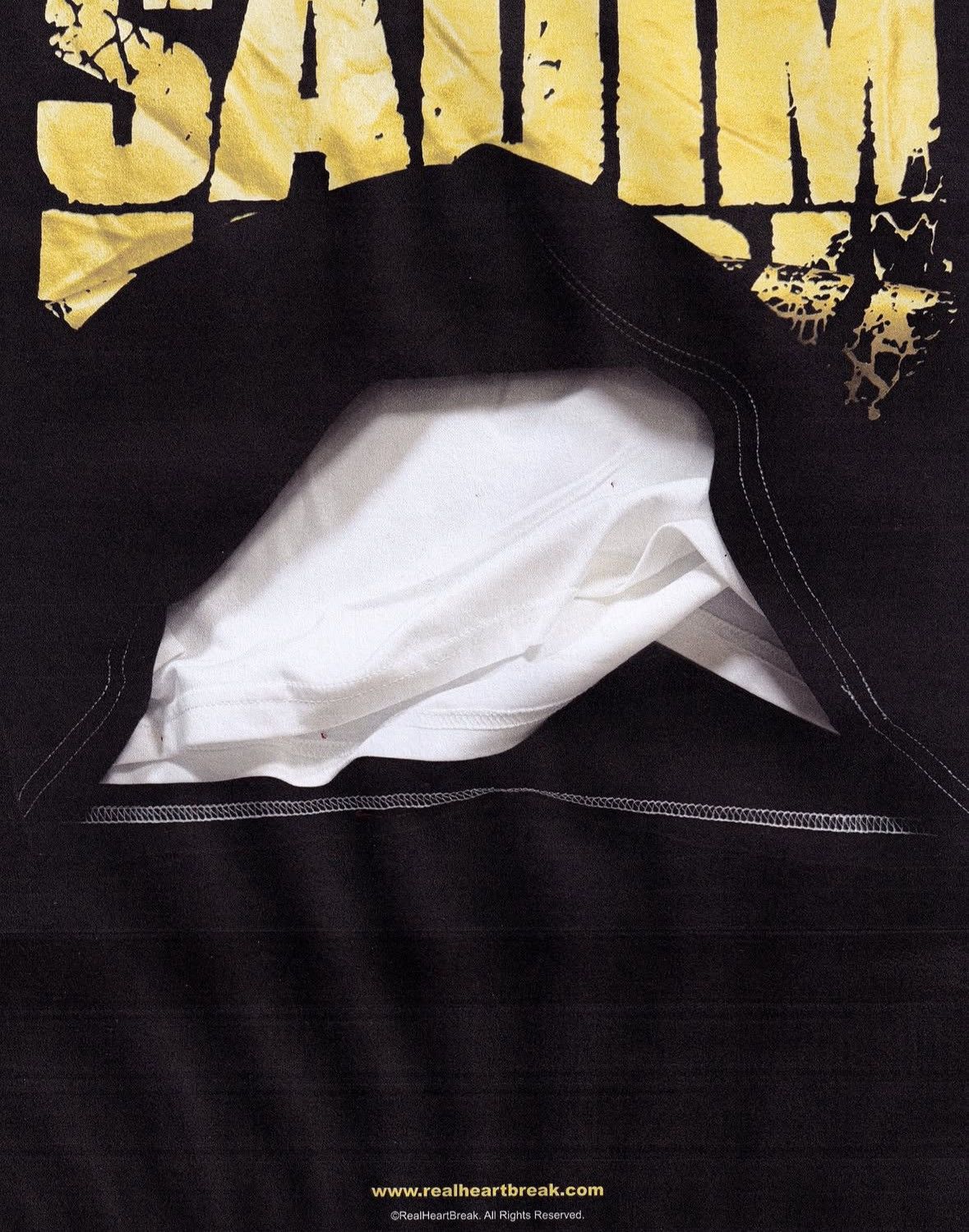Other Rehab by Stunmic “My Sadim Touch” Tee Size US M / EU 48-50 / 2 - 19 Thumbnail