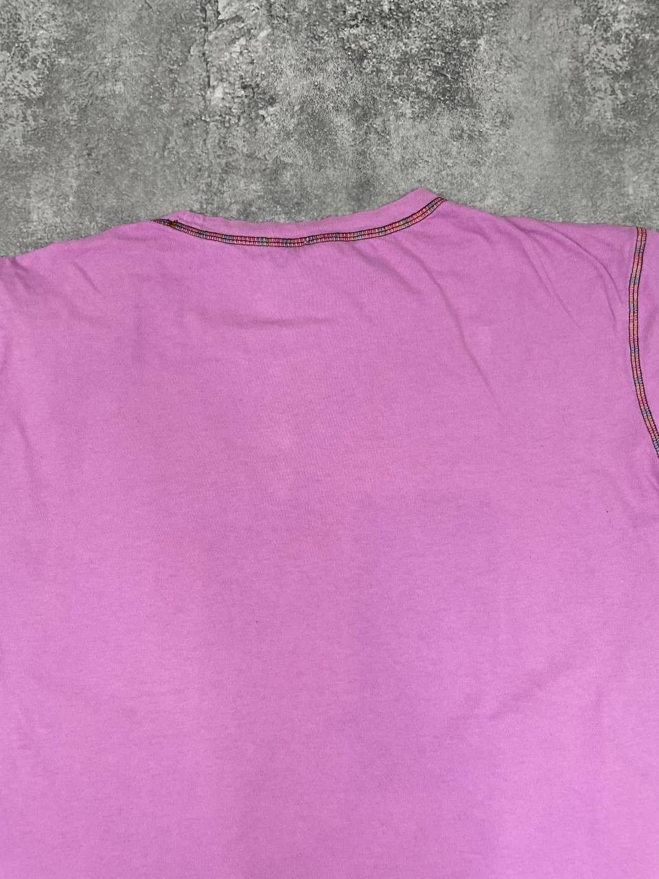 Miss Sixty Miss Sixty Women Cotton T Shirt Pink Size XL Size XL / US 12-14 / IT 48-50 - 8 Thumbnail