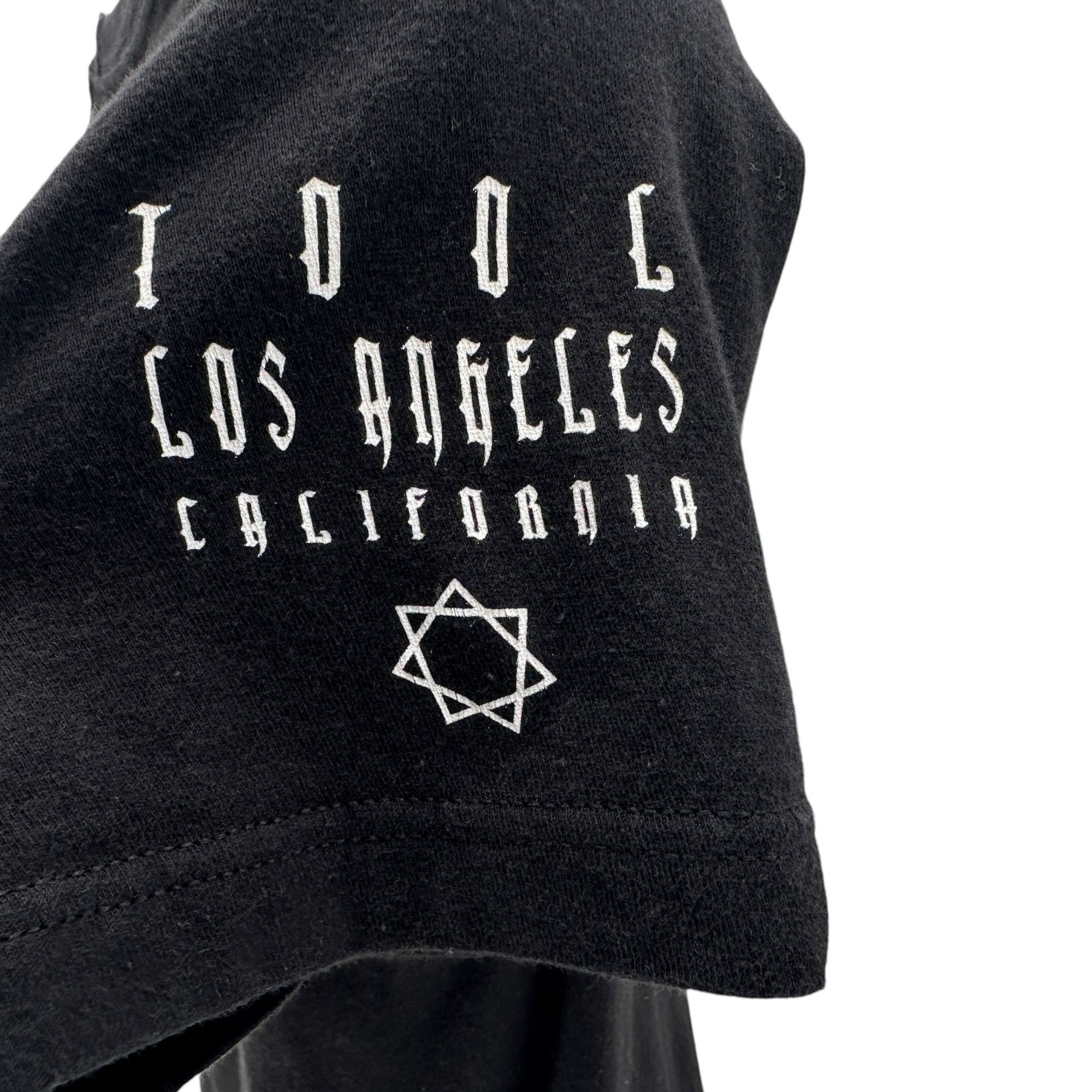 Other Tool Mens Medium Shirt Vicarious Los Angeles California Size US M / EU 48-50 / 2 - 4 Thumbnail