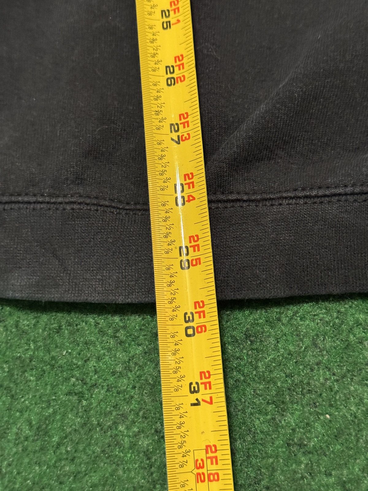 Starter × Vintage Vintage 90s Pittsburgh Steelers Starter Crewneck Sweatshirt Size US XXL / EU 58 / 5 - 6 Thumbnail