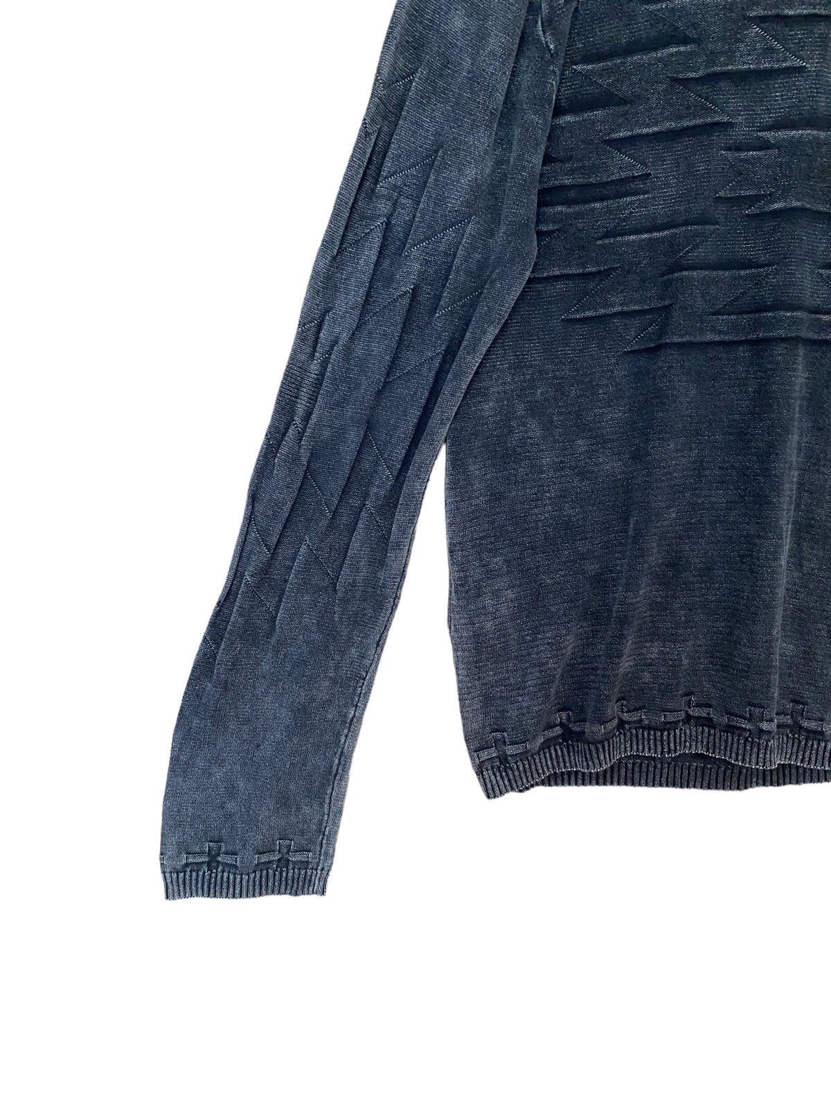 In The Attic × Japanese Brand Vintage Japanese Brand In The Attic Sweatshirt 1990s Size US L / EU 52-54 / 3 - 5 Thumbnail