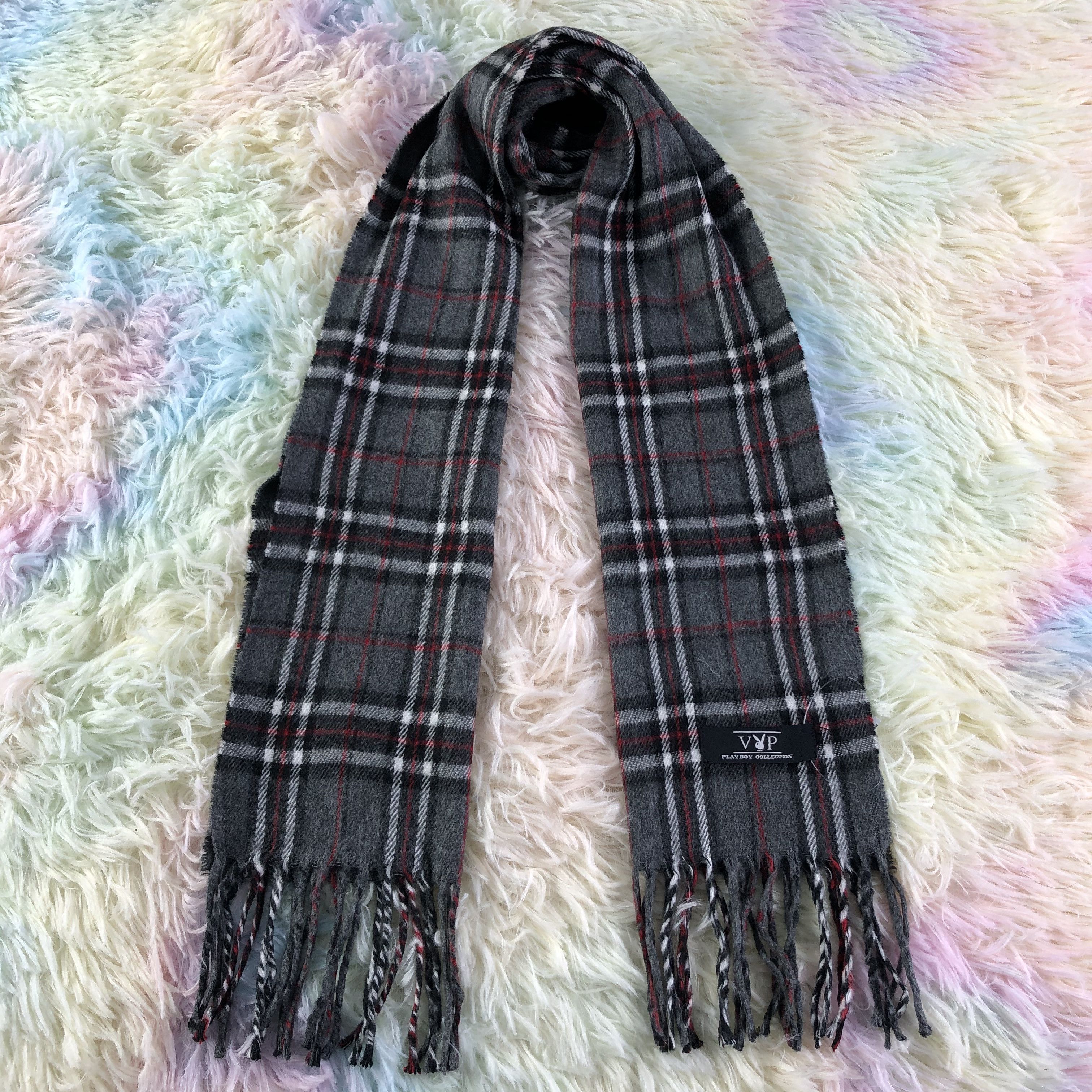 Playboy Playboy Scarf / Muffler / Neckwear - KM464 Size ONE SIZE - 1 Thumbnail