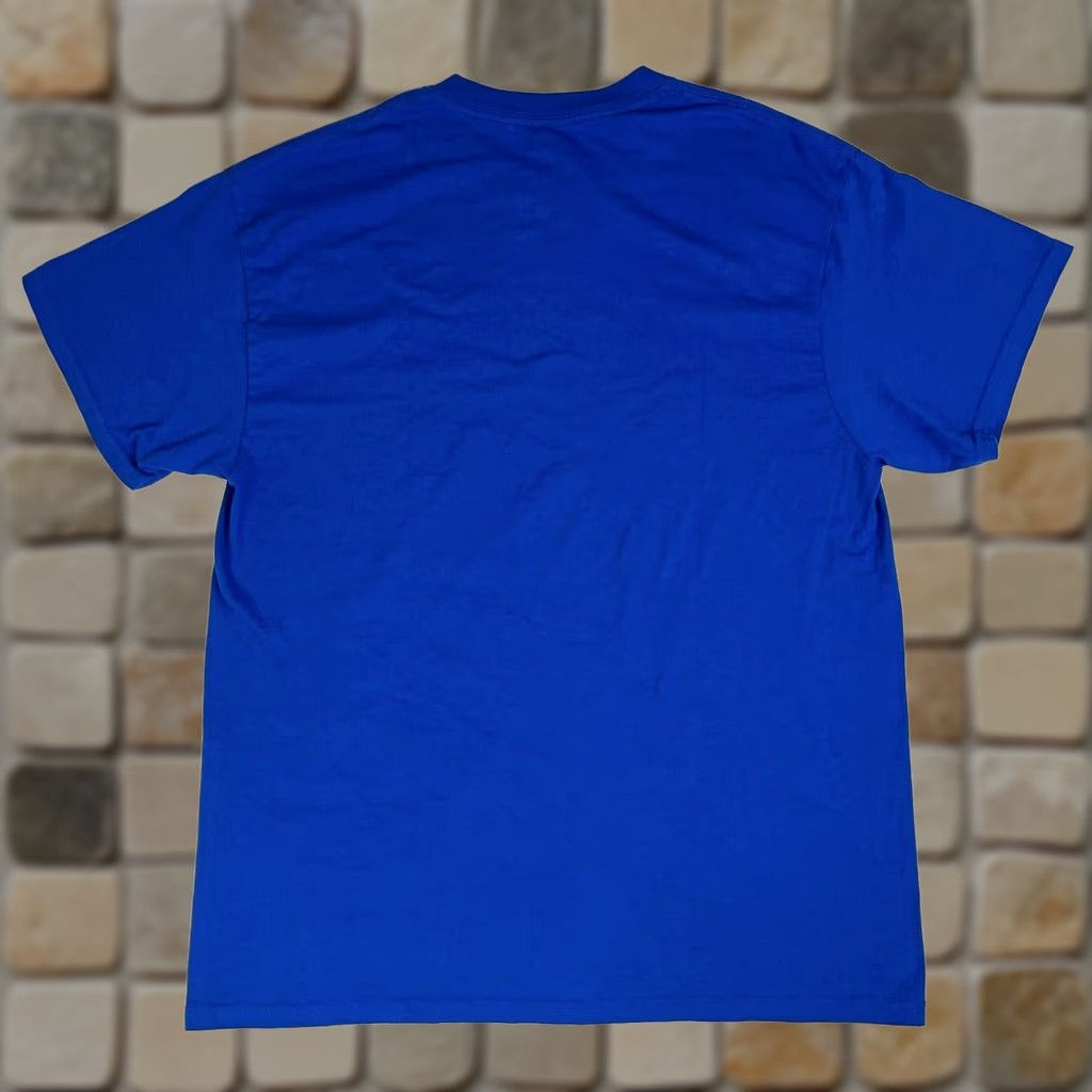 Gildan VINTAGE Unisex Adult Toys R'Us T-Shirt Blue Sz L Size US L / EU 52-54 / 3 - 1 Thumbnail