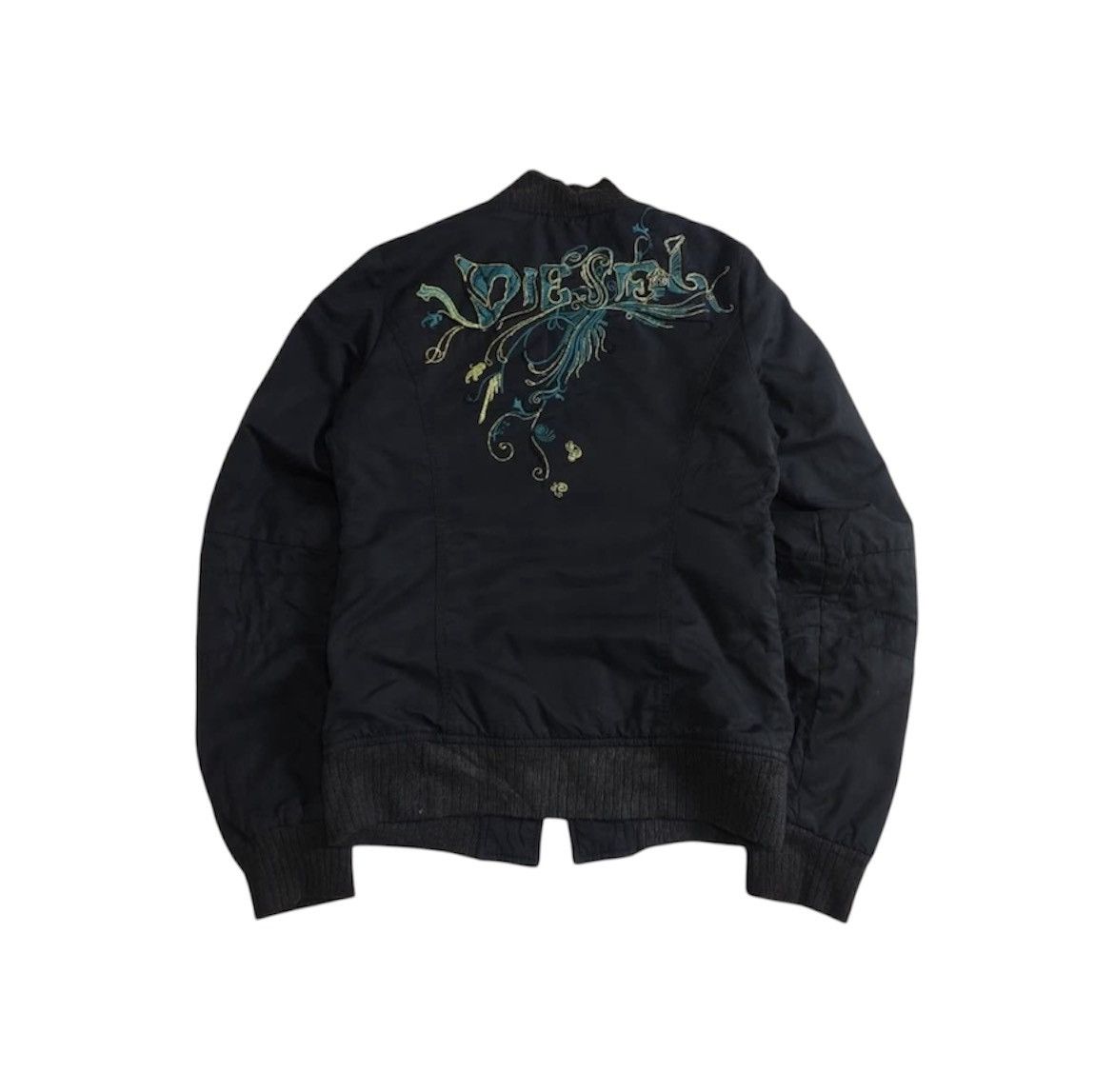 Diesel × Seditionaries × Vintage Diesel Jacket Size US M / EU 48-50 / 2 - 1 Thumbnail