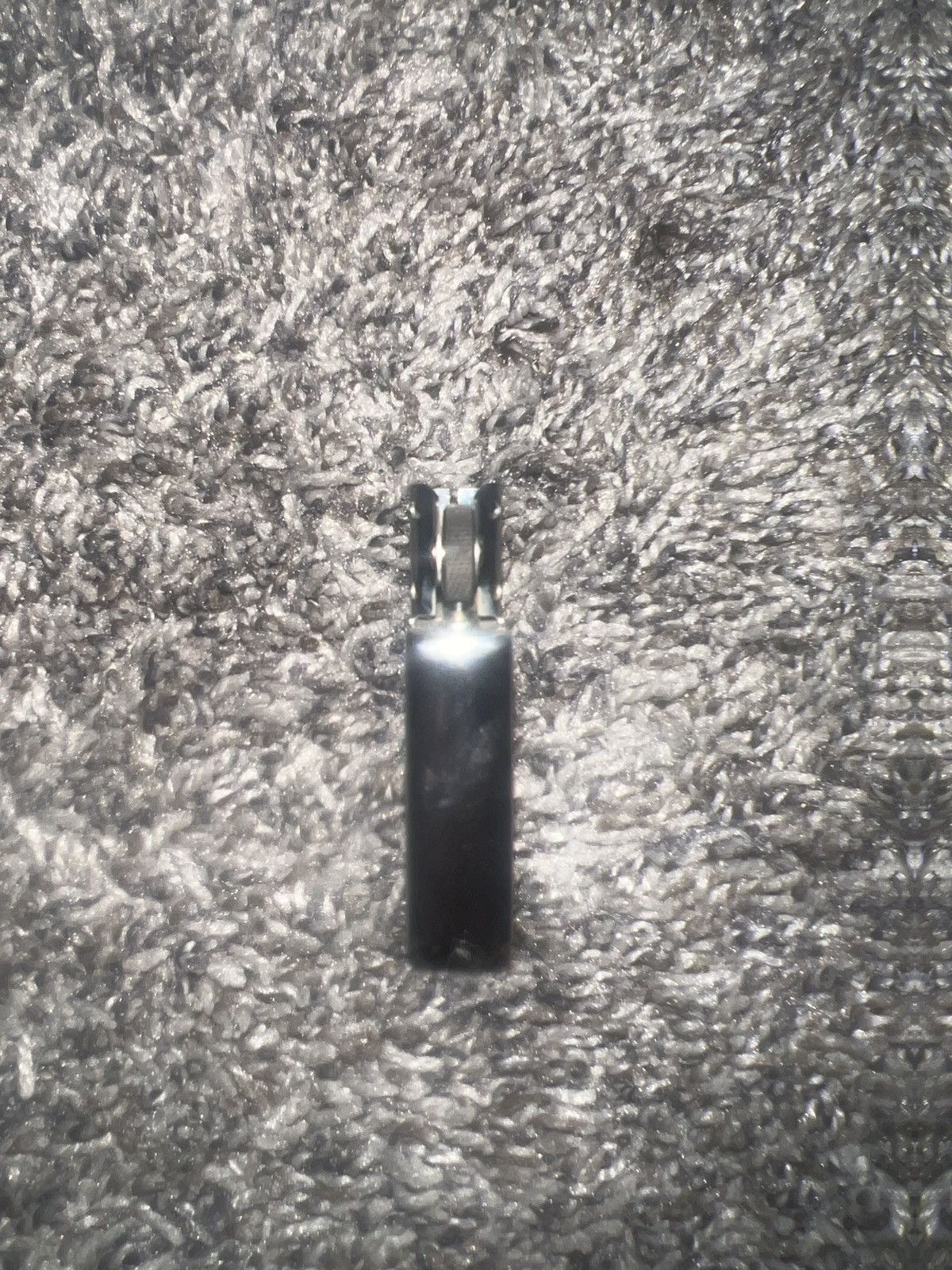 Vintage Pot Leaf Smoke Windproof Cigar Lighter Size ONE SIZE - 8 Thumbnail