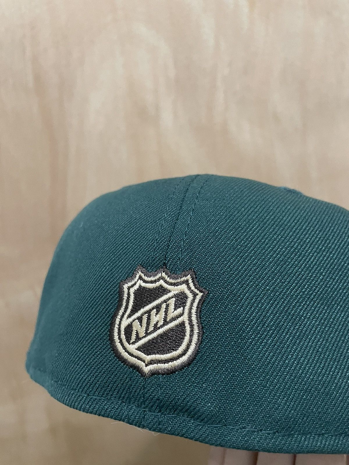 New Era Topperz Chicago Blackhawks new era fitted size 7 brand new Size ONE SIZE - 7 Thumbnail