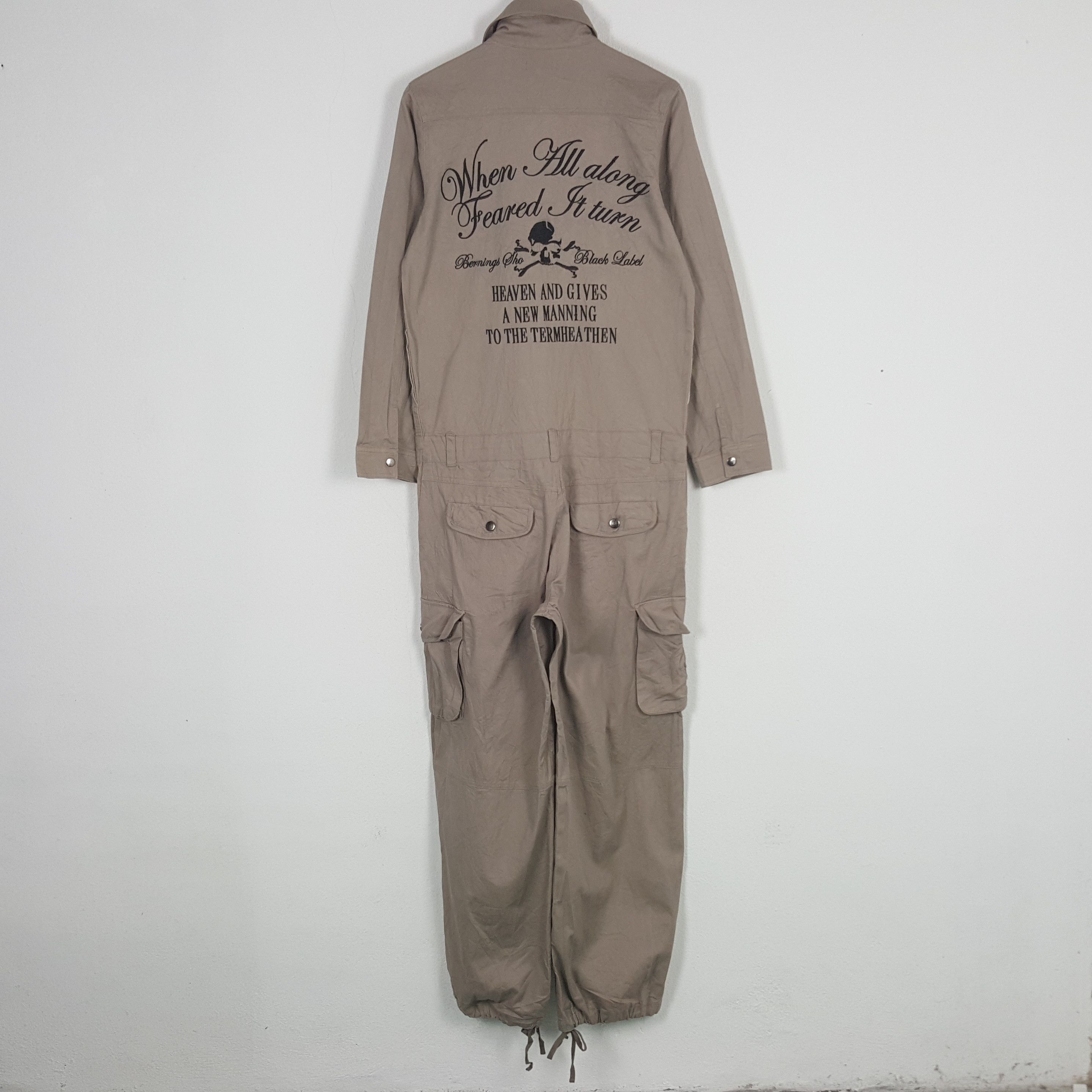 パンツ supreme 17fw AKIRA Syringe Coveralls Supreme AKIRA Syringe Coveralls (FW17) - $228