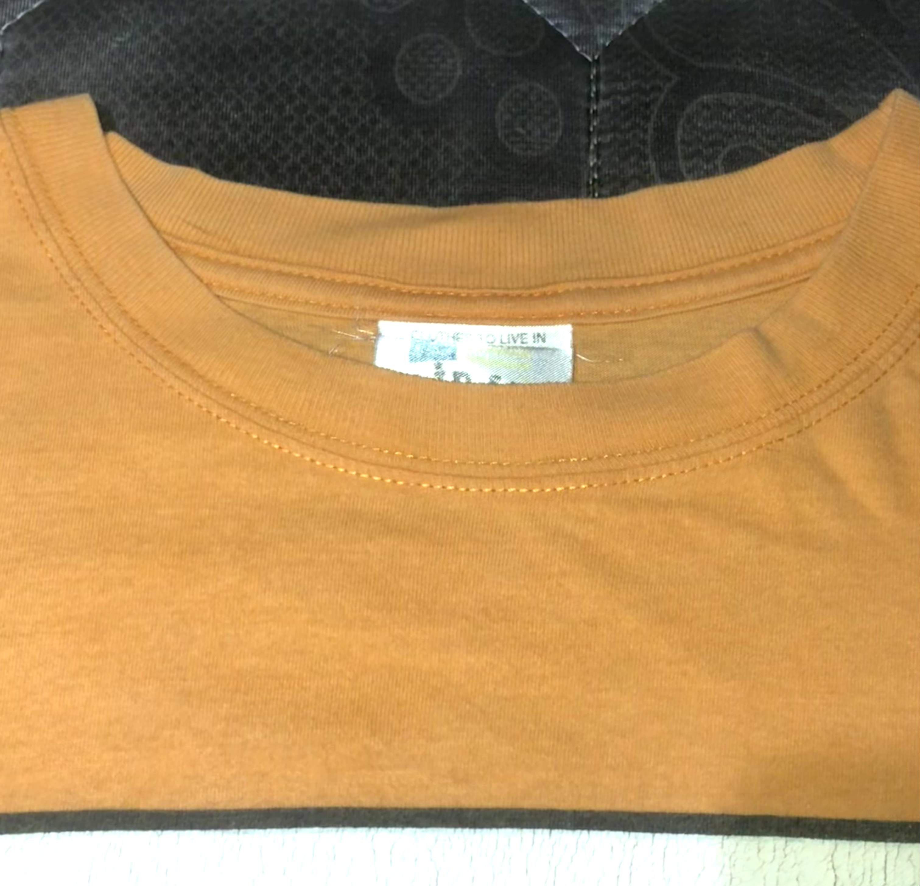 Band Tees VINTAGE 90s MANIC STREET PREACHERS SHIRT BRITPOP Size US L / EU 52-54 / 3 - 6 Thumbnail