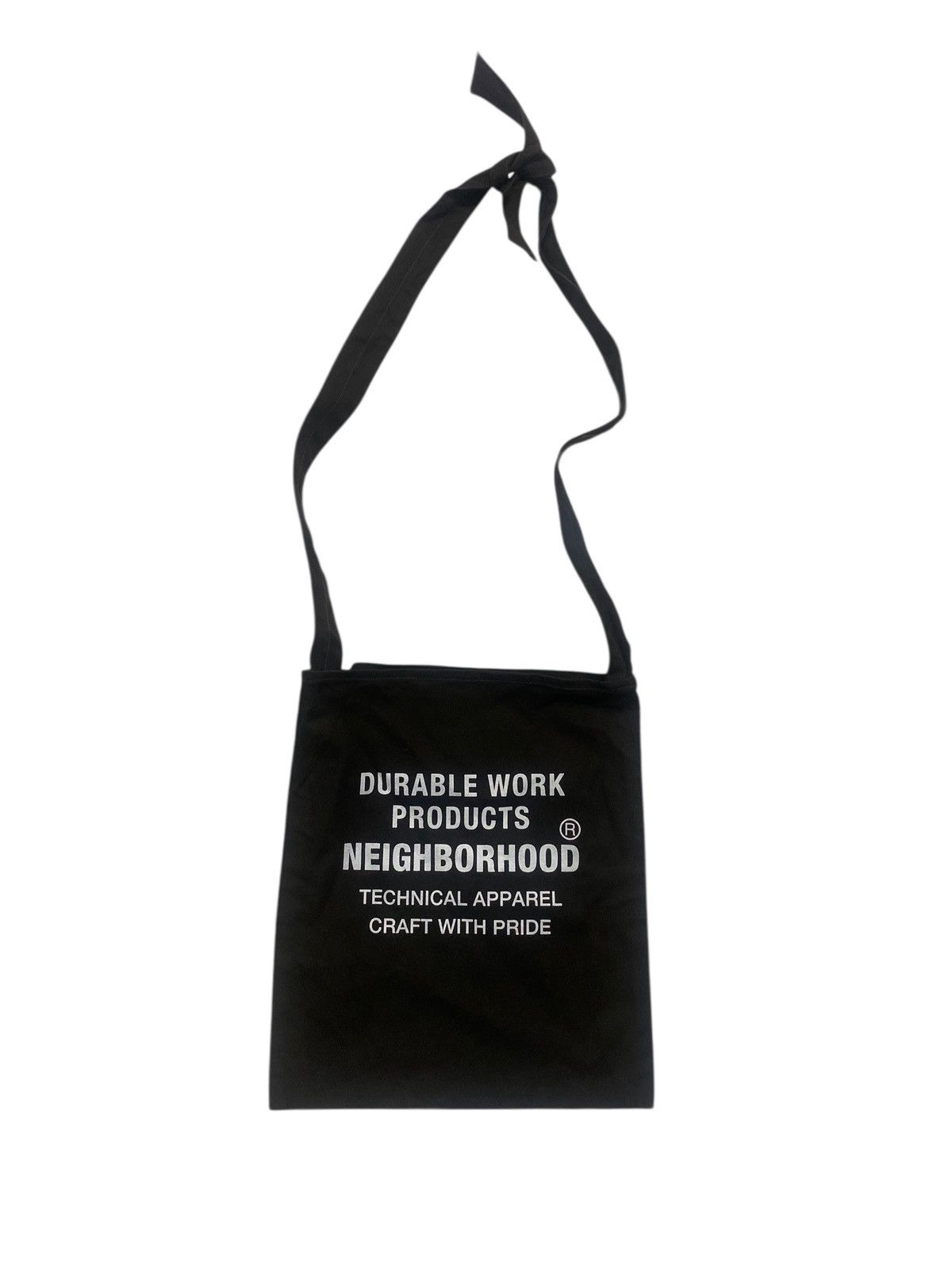 Neighborhood Neighbourhood Sling bag Size ONE SIZE - 1 Thumbnail