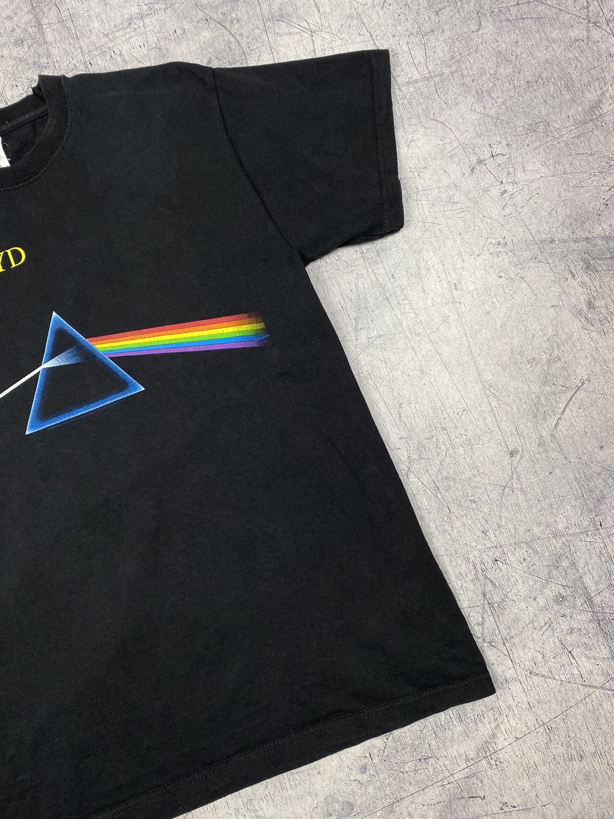 Pink Floyd Vintage Pink Floyd 2009 Tee Size US M / EU 48-50 / 2 - 3 Thumbnail