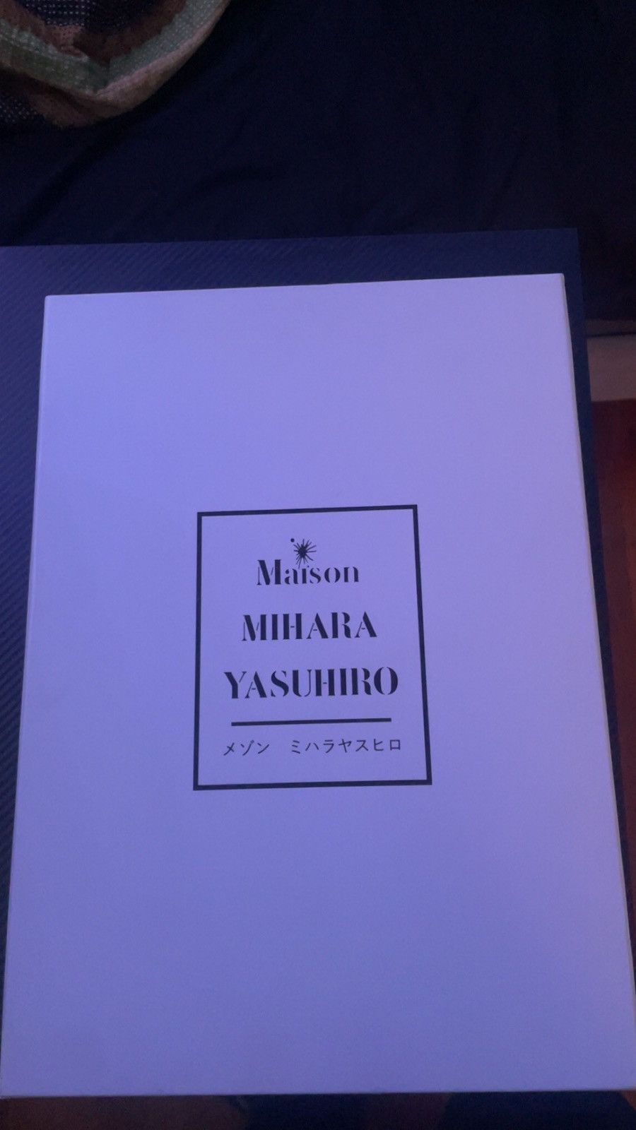 Maison MIHARA YASUHIRO Maison Mihara Size US 11 / EU 44 - 8 Thumbnail