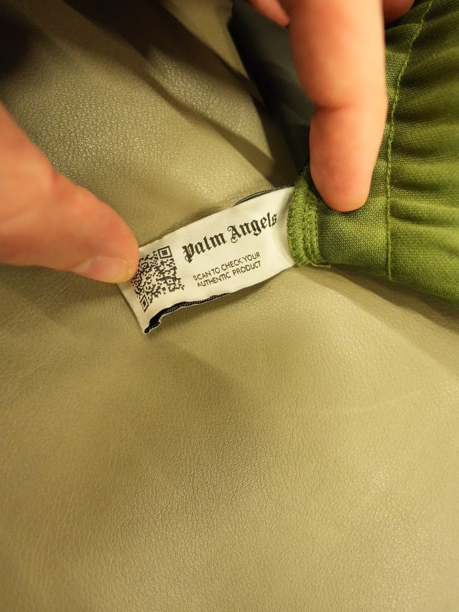 Palm Angels Palm Angels Track Pants Size US 30 / EU 46 - 17 Thumbnail