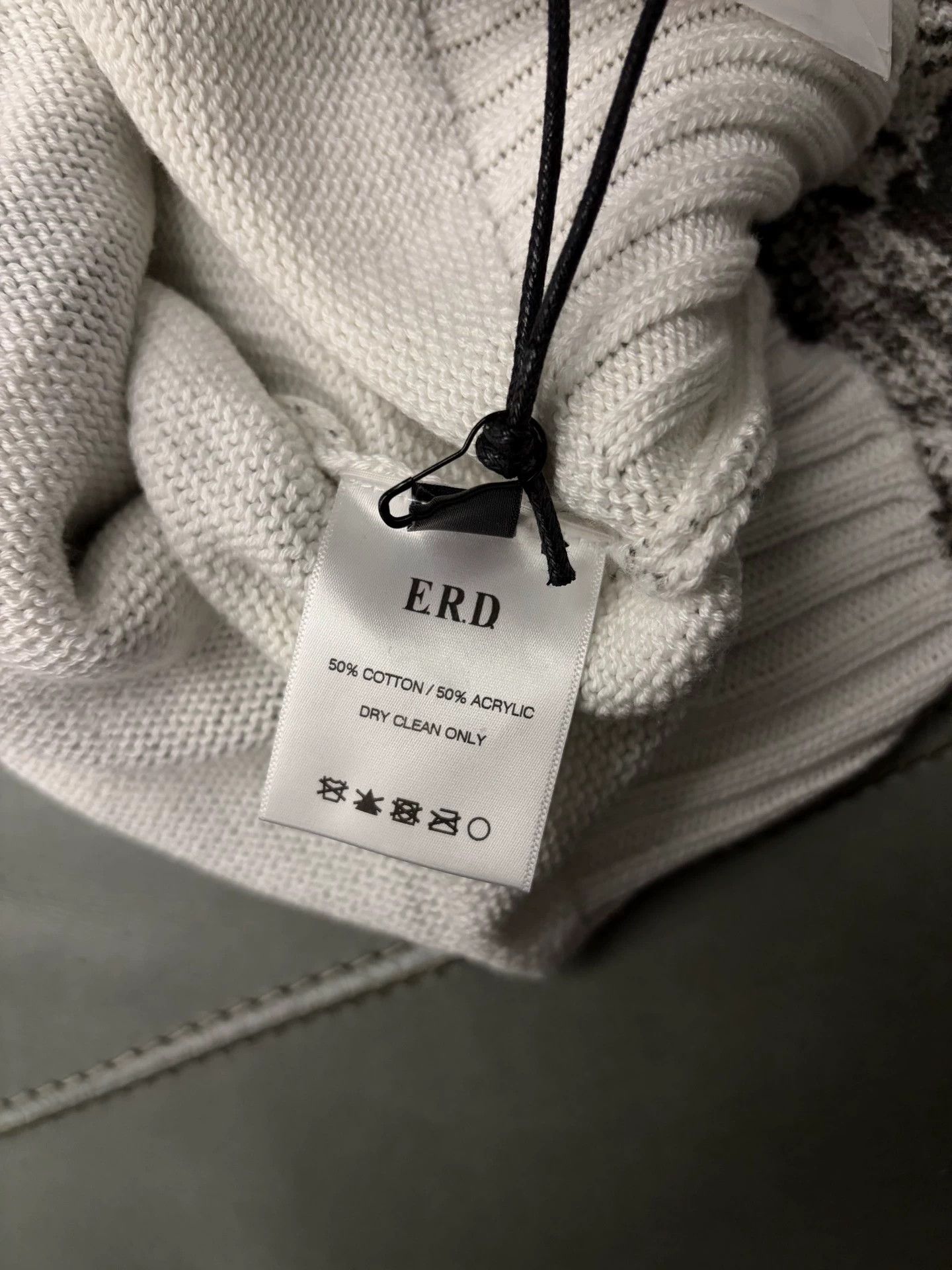 Enfants Riches Deprimes Enfants Riches Deprimes ERD 25SS New Comic Strip Sweater Size US M / EU 48-50 / 2 - 5 Thumbnail