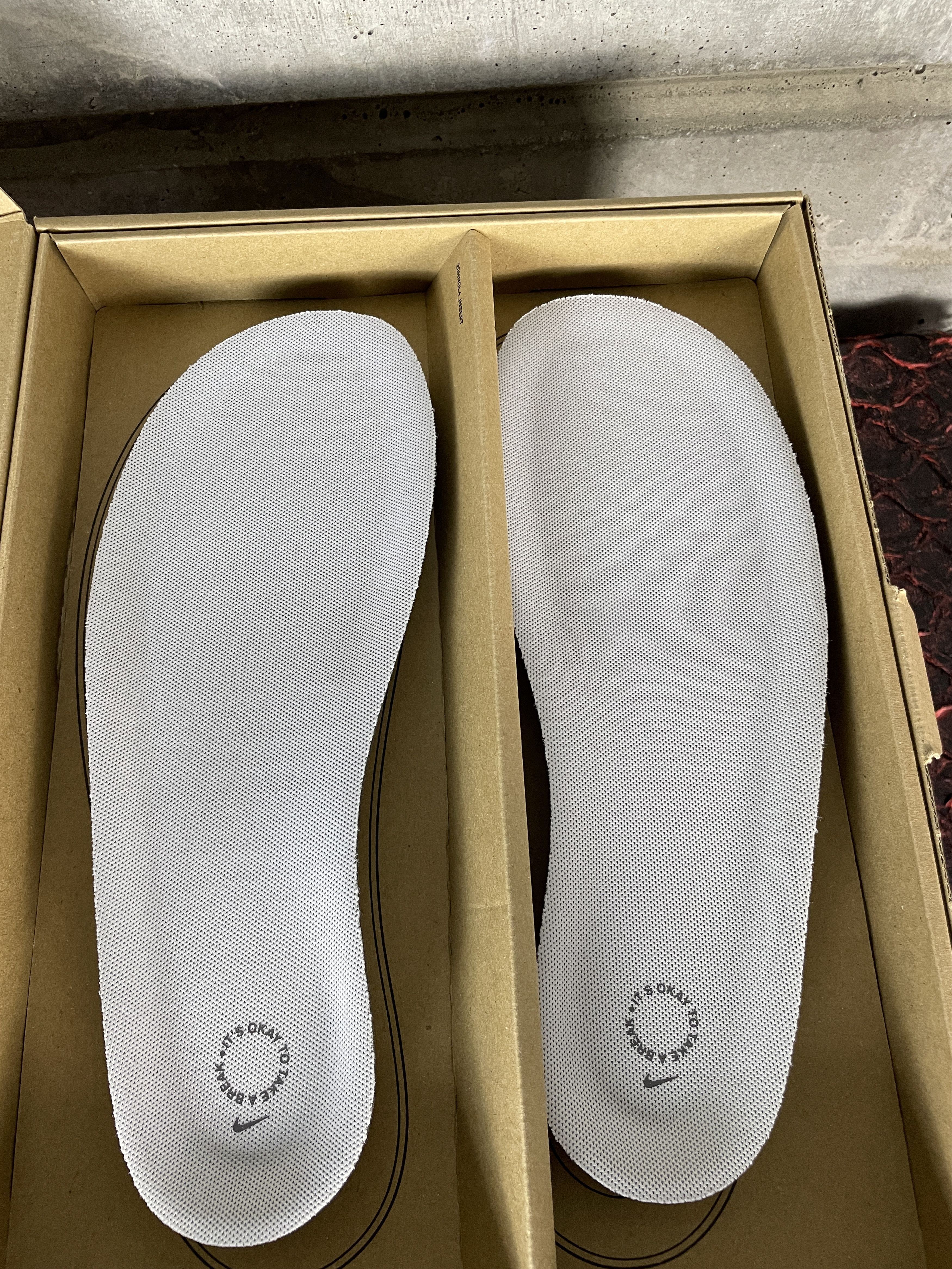 Nike Nike Offline 2.0 "Phantom" 8 Size US 8 / EU 41 - 4 Thumbnail