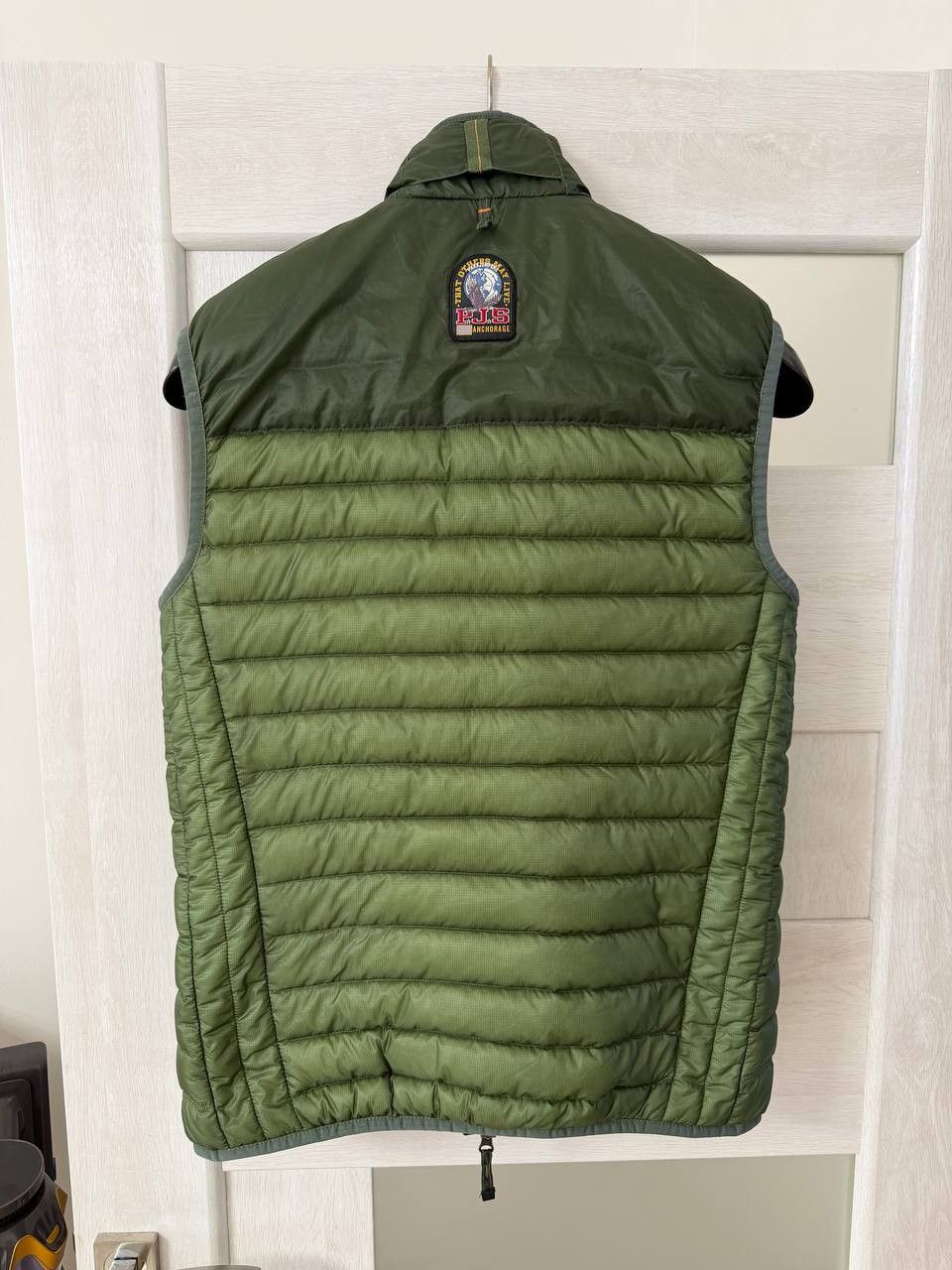 Parajumpers Parajumpers Sully Jacket Size US M / EU 48-50 / 2 - 4 Thumbnail