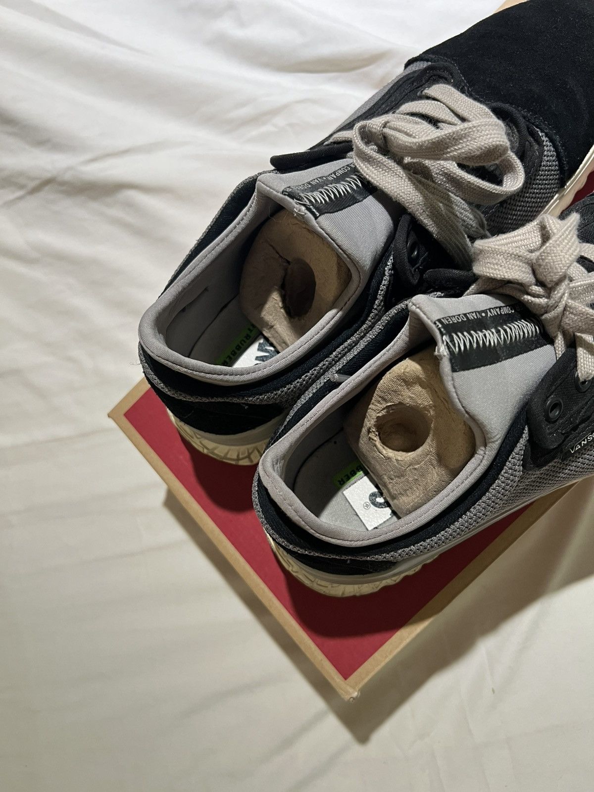 Vans Vans City CMT Size US 11 / EU 44 - 7 Thumbnail