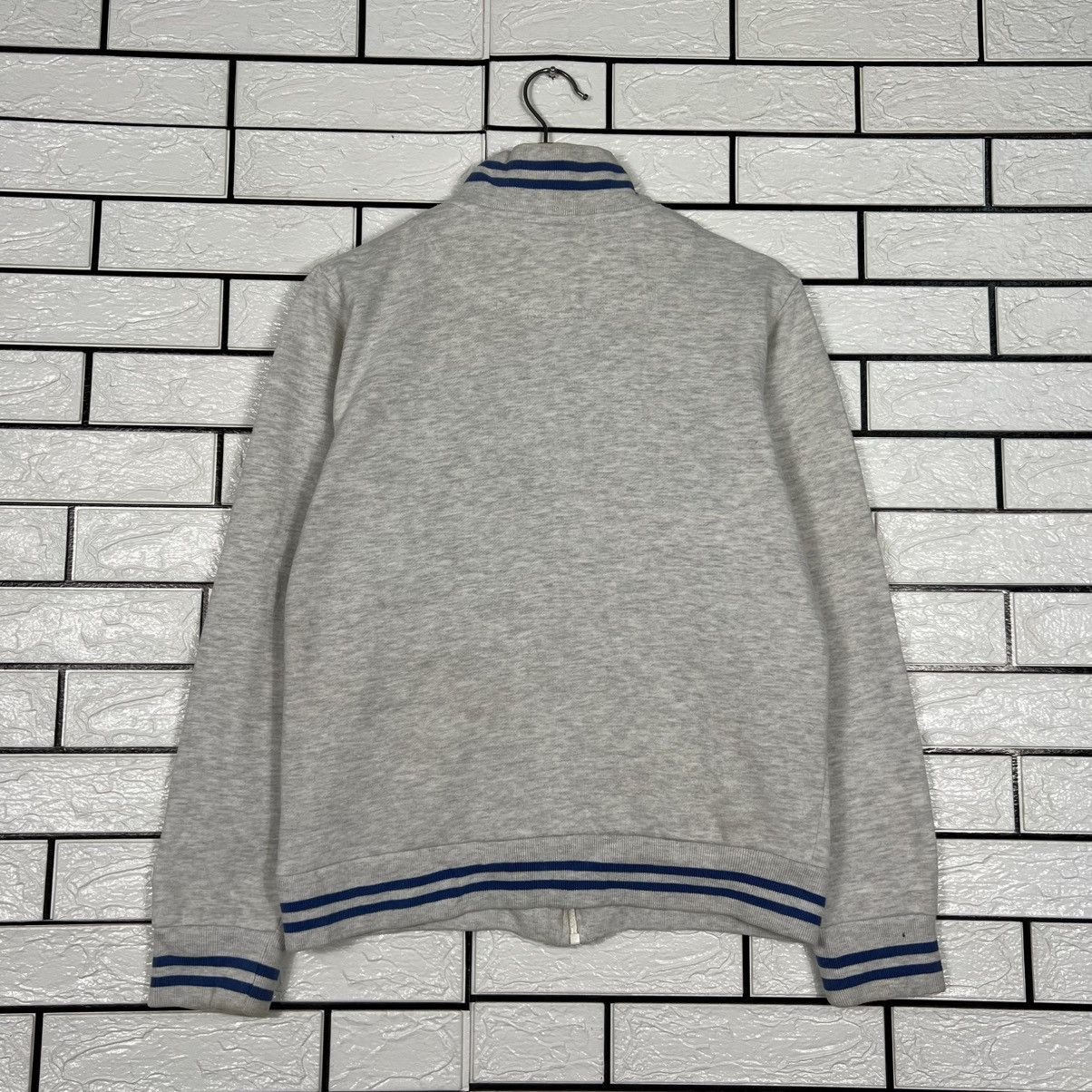 MLB MLB RANGERS T Big Logo Turtleneck Sweater Jacket #4313-C195 Size US S / EU 44-46 / 1 - 17 Thumbnail