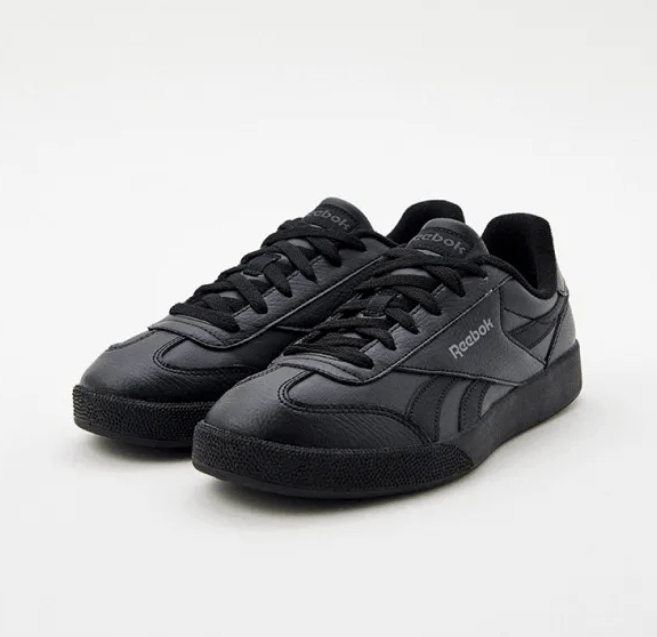 Reebok GX8957 Vector Smash Sneaker Shoes Black