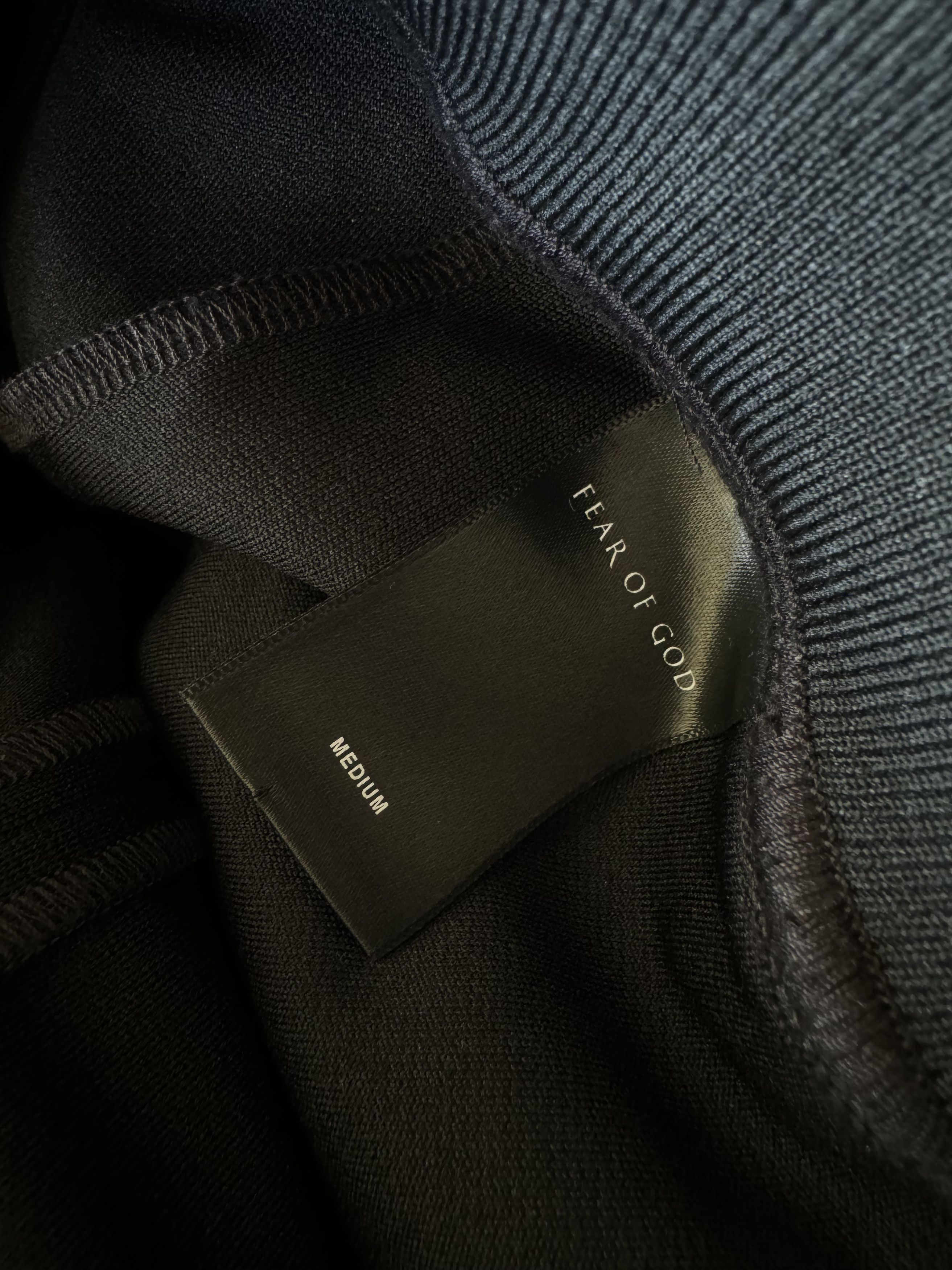 Fear of God Fear Of God 5th Collection Sweatpants Size US 32 / EU 48 - 9 Thumbnail