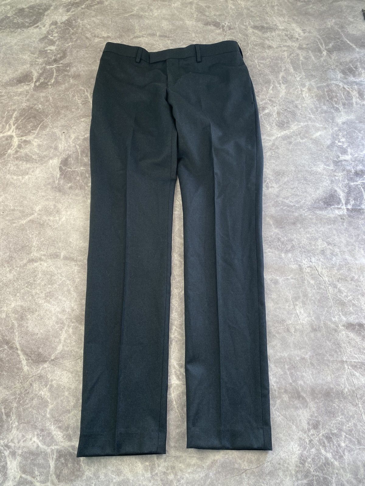 The Kooples The Kooples Paris Classic Trousers Pants Size: 46 Size US 30 / EU 46 - 1 Thumbnail