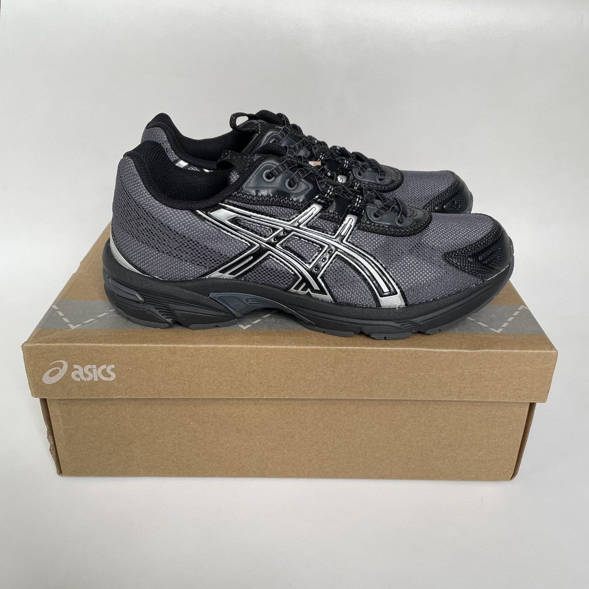Asics × Kiko Kostadinov UB2-S Gel-1130 Sneakers Size US 6 / IT 36 - 14 Thumbnail