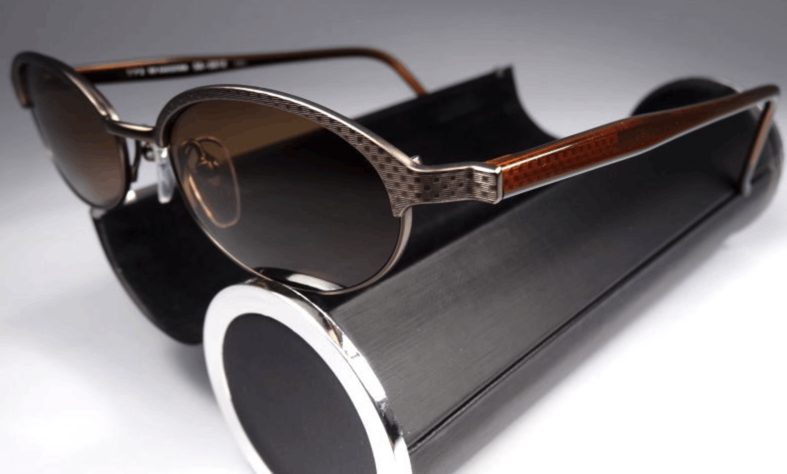 Jean Paul Gaultier ean Paul Gaultier JPG Sunglasses 58-0012 Archive Japan Size ONE SIZE - 3 Thumbnail
