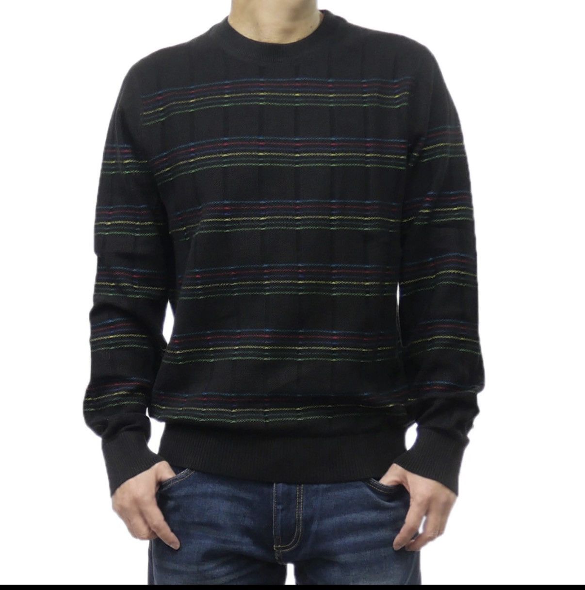 Paul Smith New with Tags Paul Smith Sweater Size US S / EU 44-46 / 1 - 1 Thumbnail