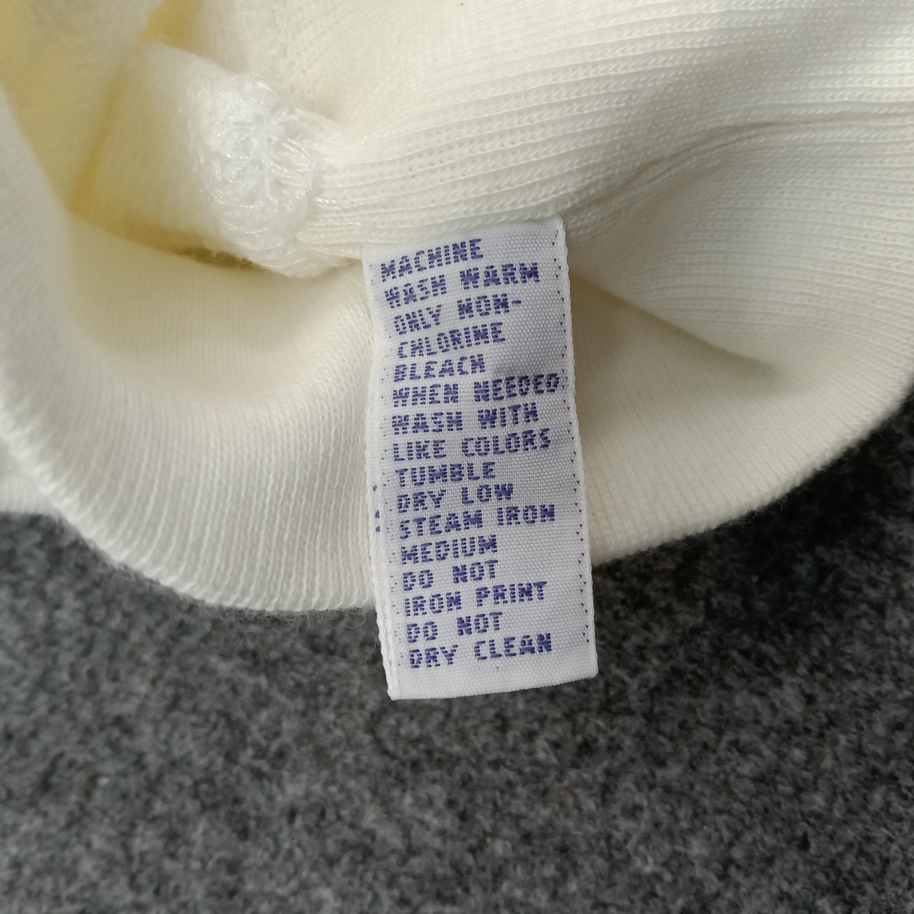 Polo Ralph Lauren Polo Bear by Ralph Lauren American Sweatshirt C241N4 Size US L / EU 52-54 / 3 - 6 Thumbnail