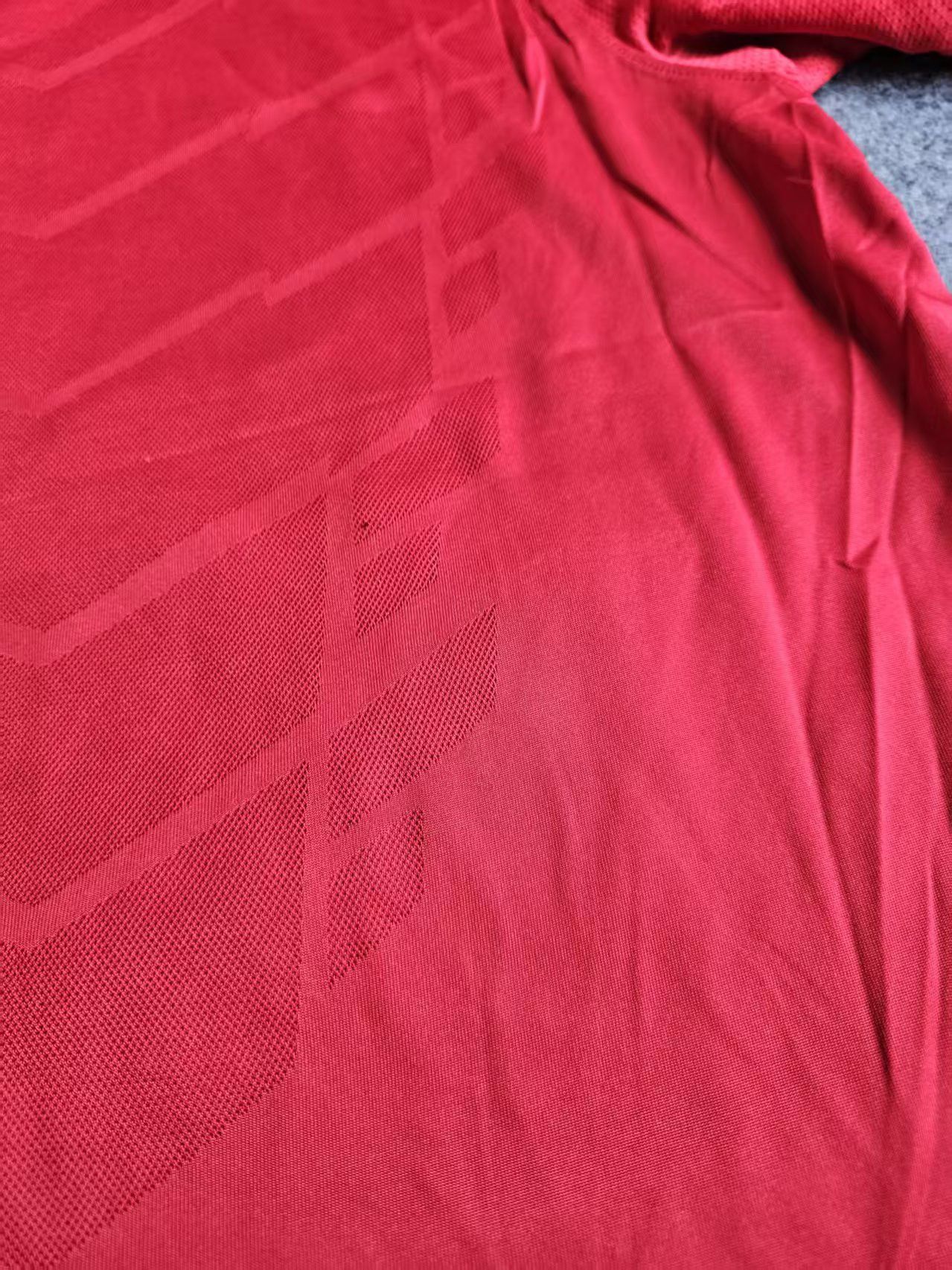 Other 2010 11 MUFC Jersey Home S Size US S / EU 44-46 / 1 - 3 Thumbnail